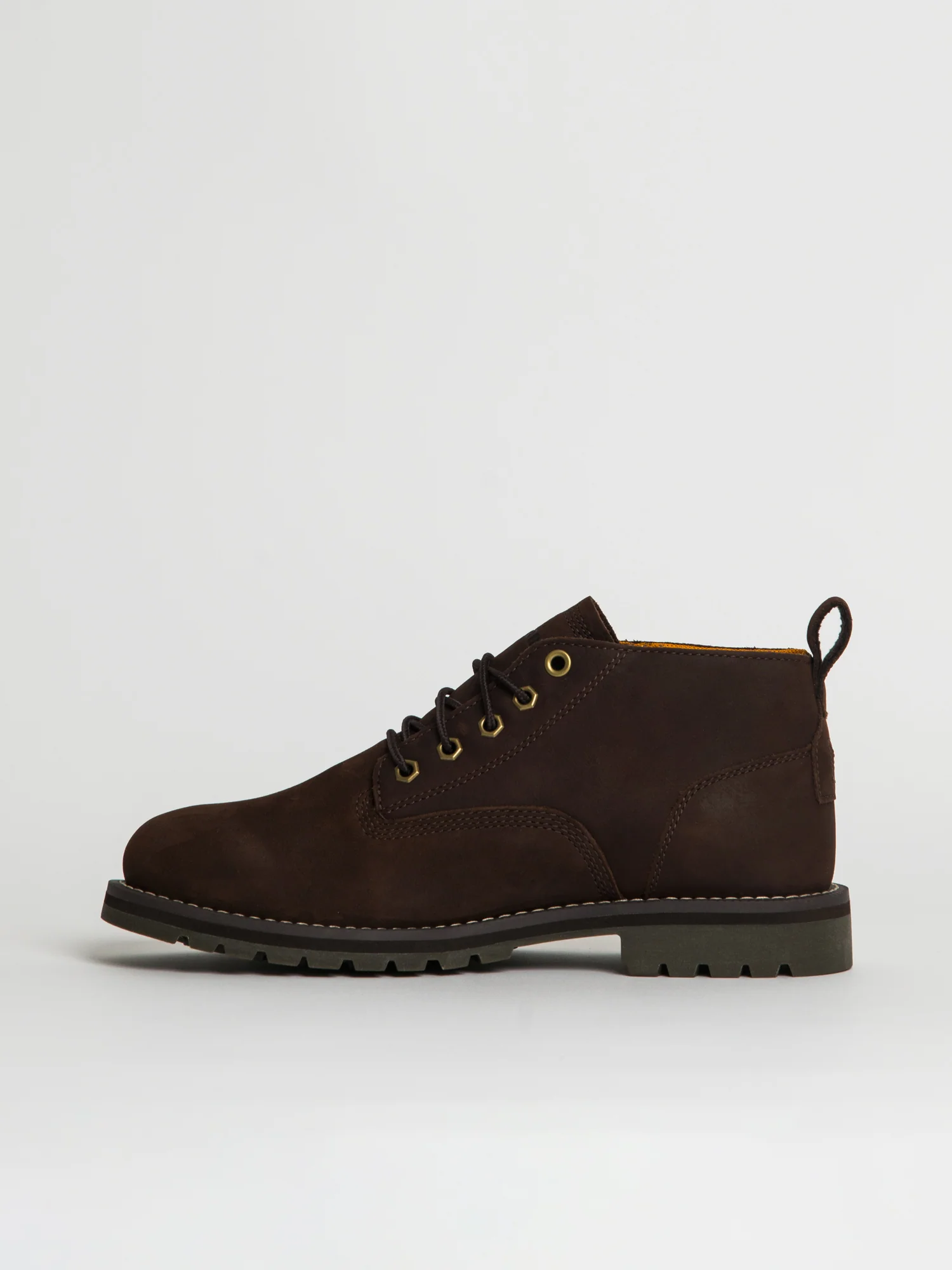 NMMENS TIMBERLAND REDWOOD FALLS WATERPROOF CHUKKA BOOT