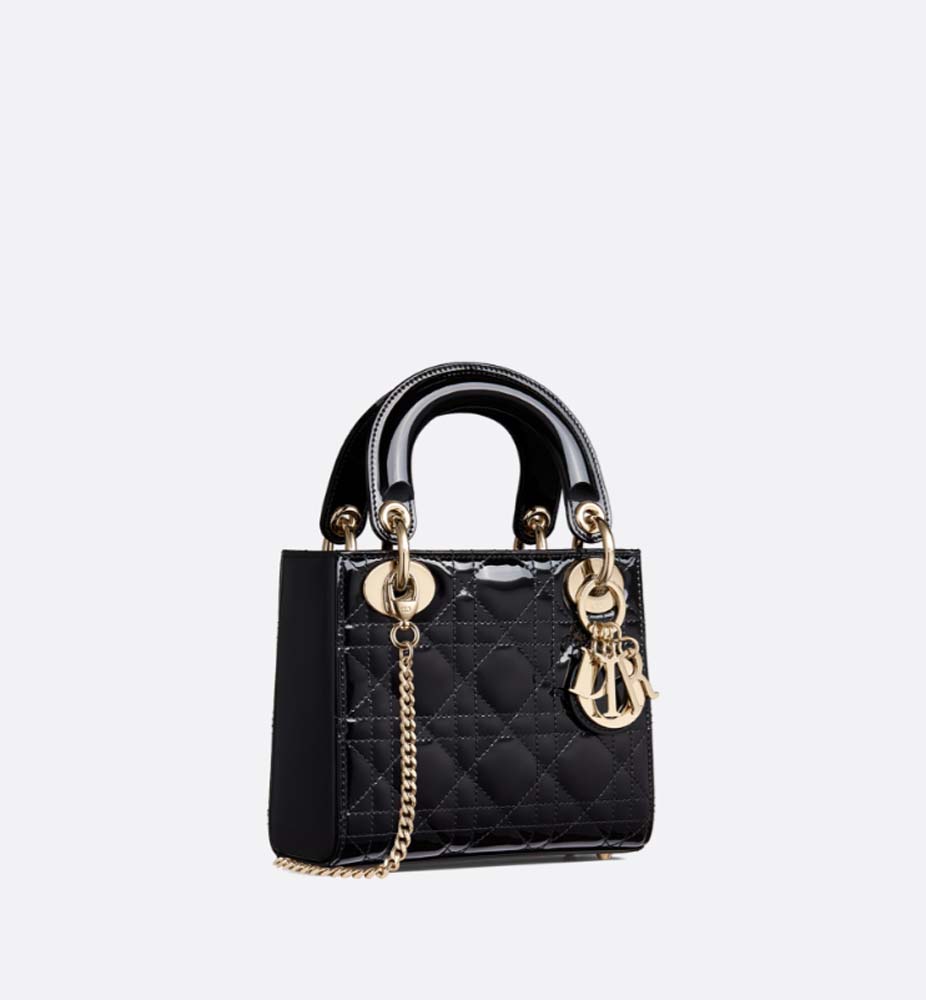 NMMINI LADY BAG