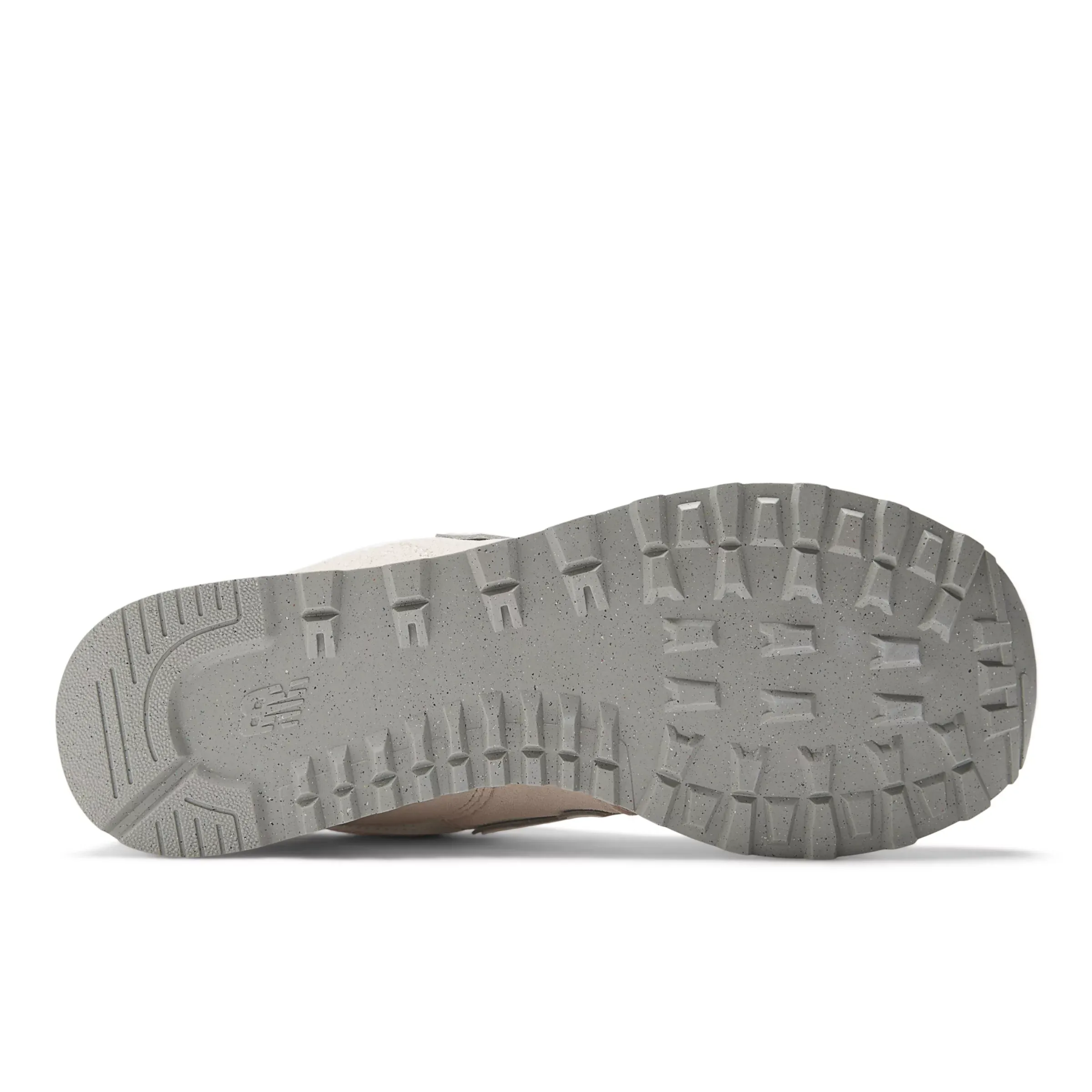 NM574 - Pink with White