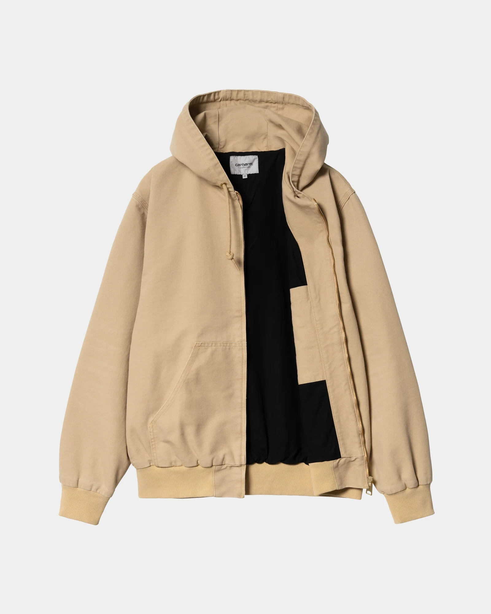 NMActive Jacket (Spring) | Bourbon (aged canvas)