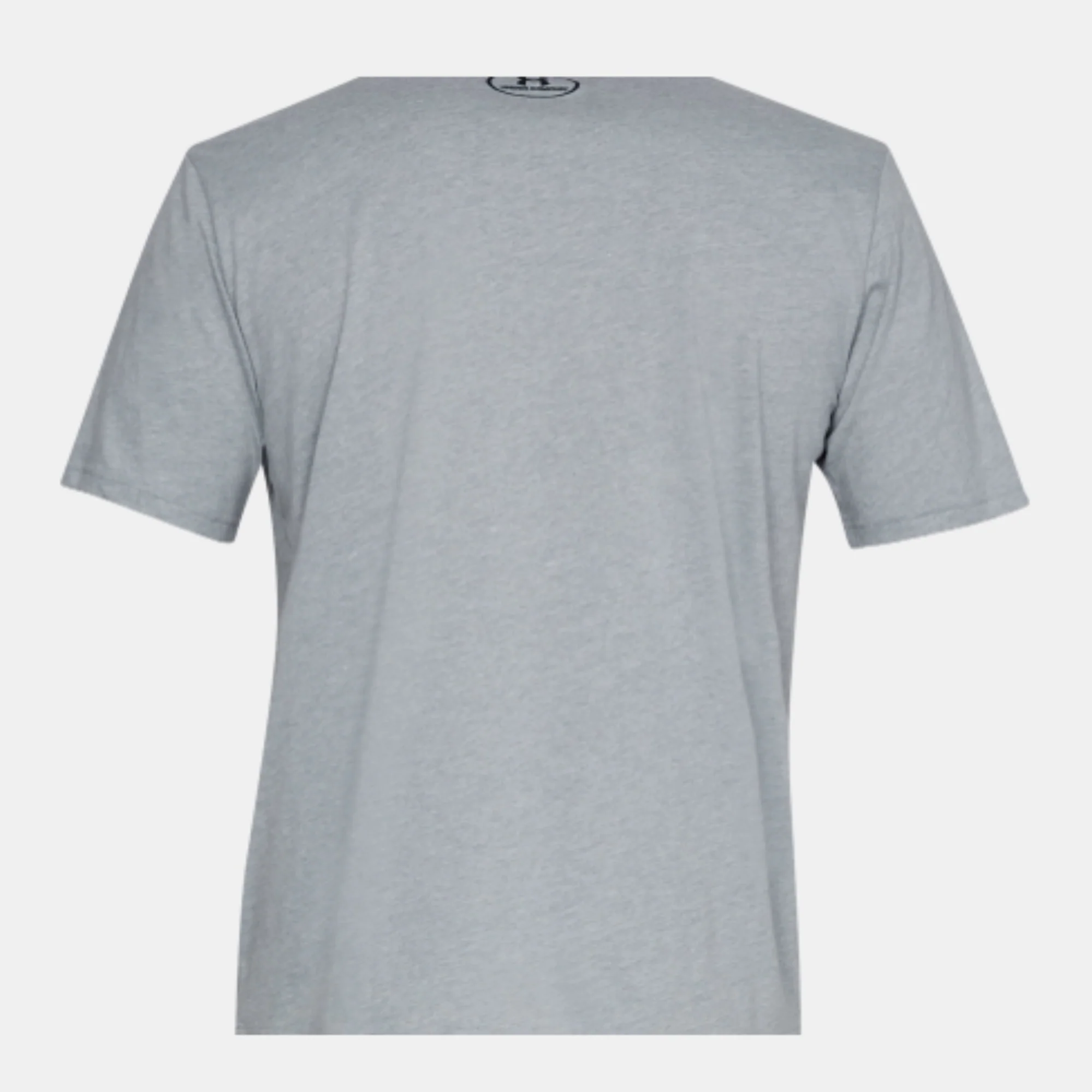 NMMen's Under Armour Left Chest Short Sleeve 