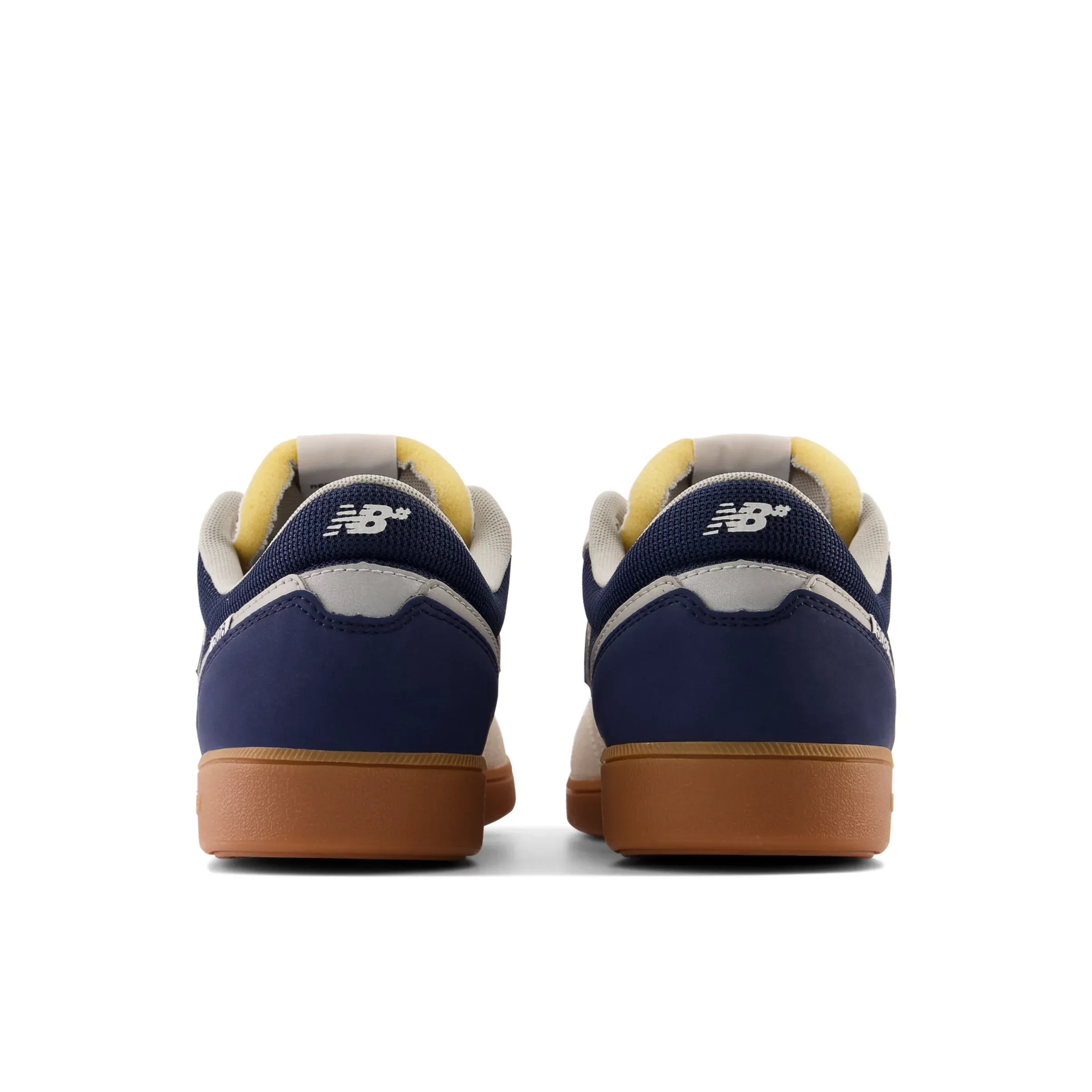 NMNB Numeric Brandon Westgate 508 - Sea Salt with Navy