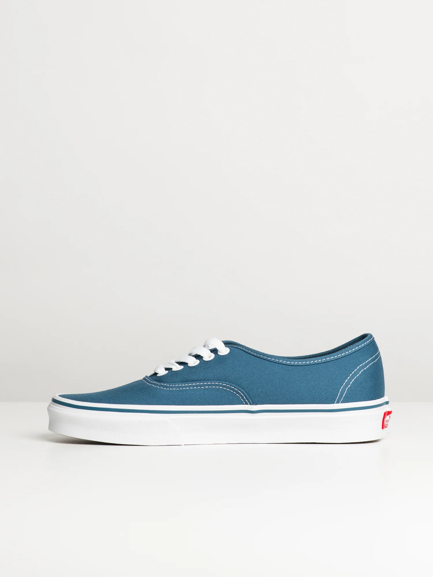 NMMENS VANS AUTHENTIC NAVY CANVAS SHOES