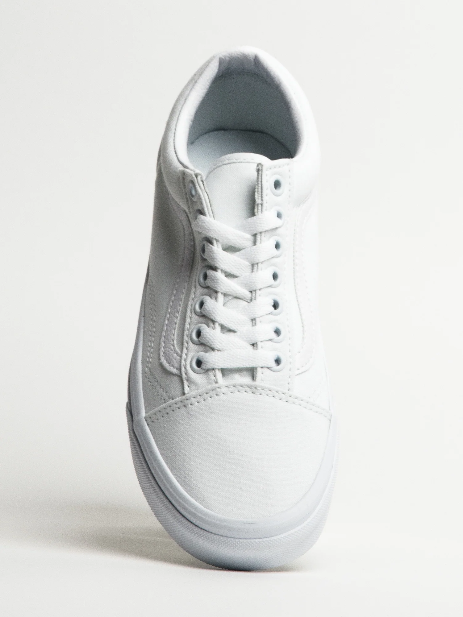 NMWOMENS VANS OLD SKOOL CANVAS SNEAKER
