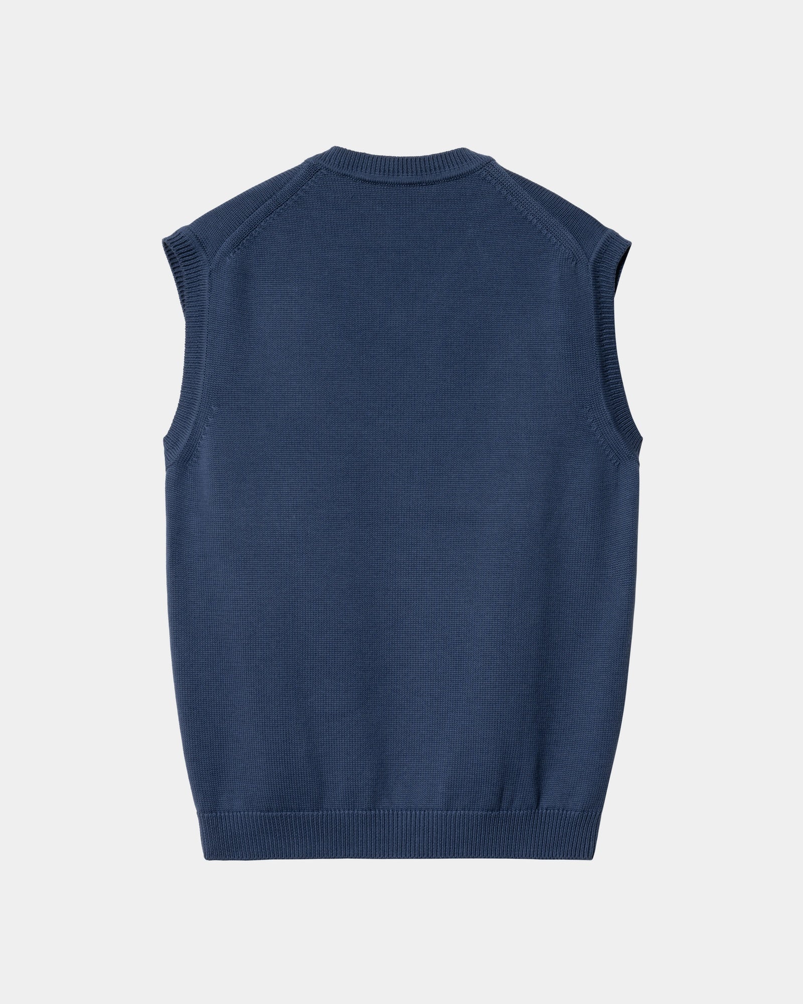 NMMadison Vest Sweater | Elder