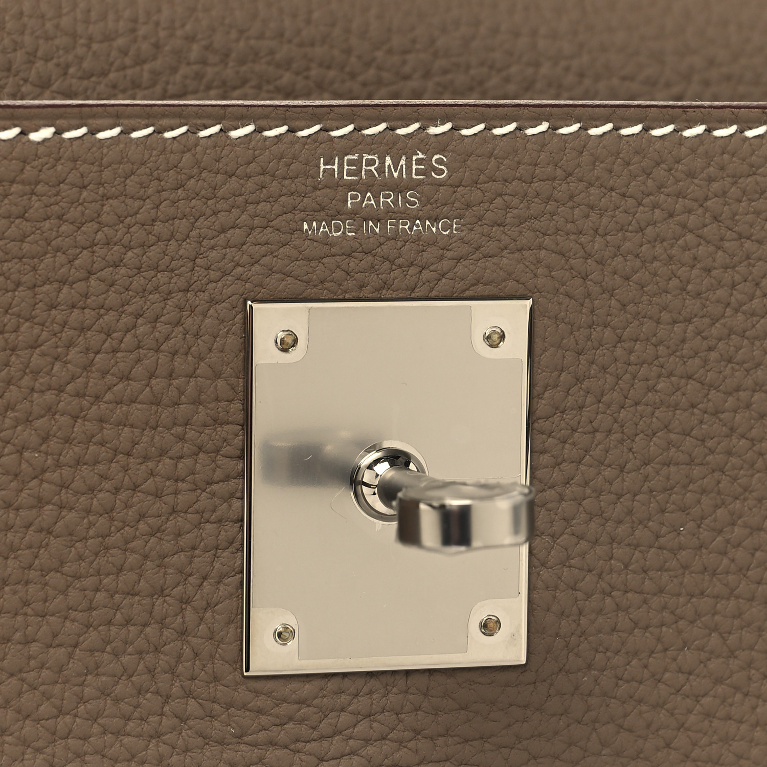 NMTogo Kelly Retourne 28 Etoupe