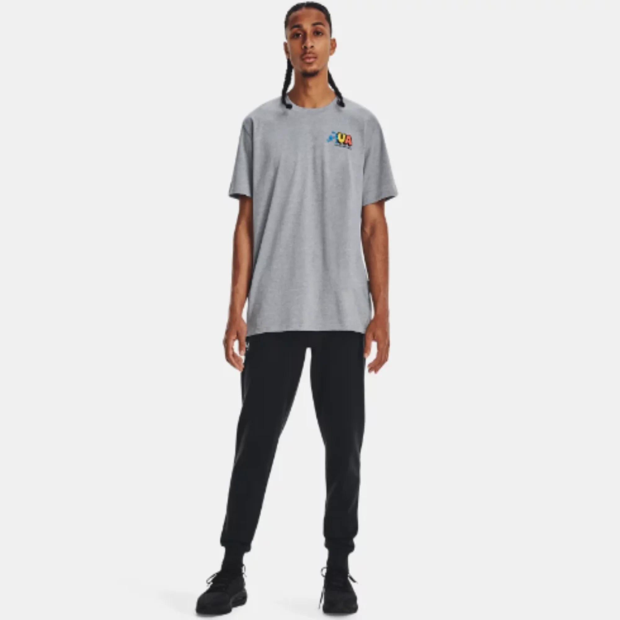 NMMen's Under Armour Rival Fleece Joggers