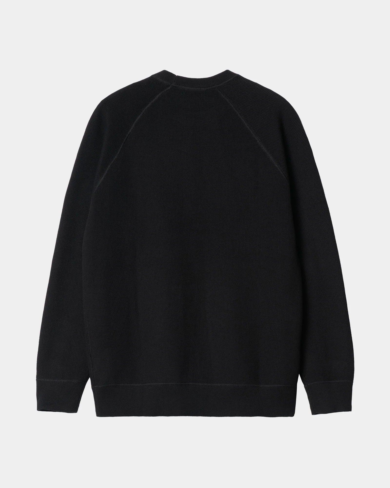 NMChase Sweater | Black