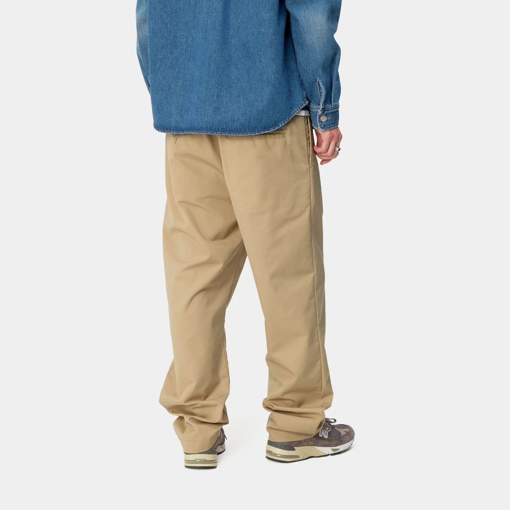 NMCraft Pant | Sable