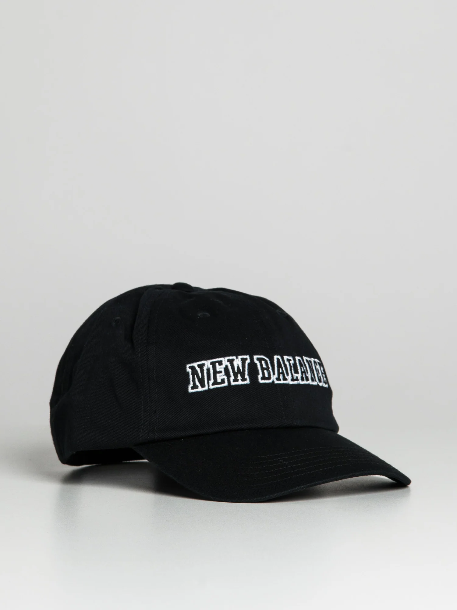 NMNEW BALANCE LOGO HAT