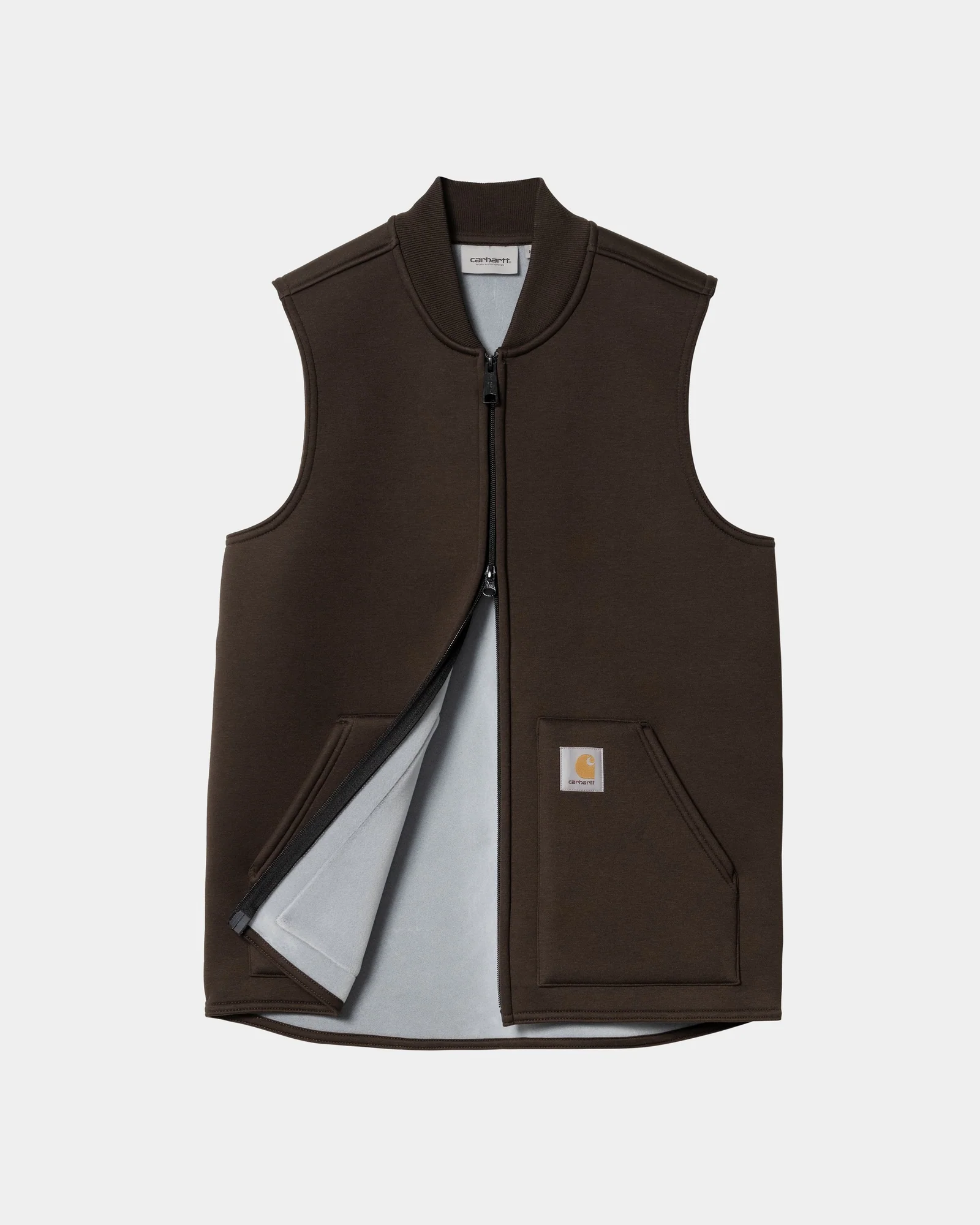NMCar-Lux Vest | Tobacco