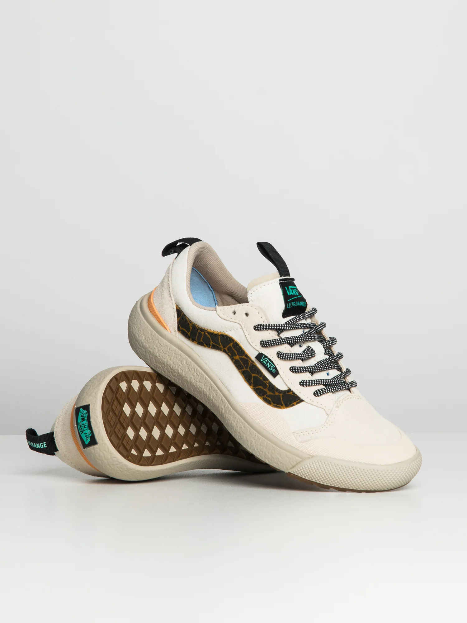 NMWOMENS VANS ULTRARANGE EXO SE