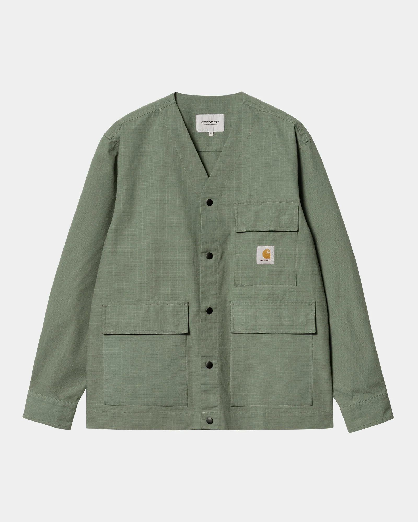 NMElroy Shirt Jacket | Park