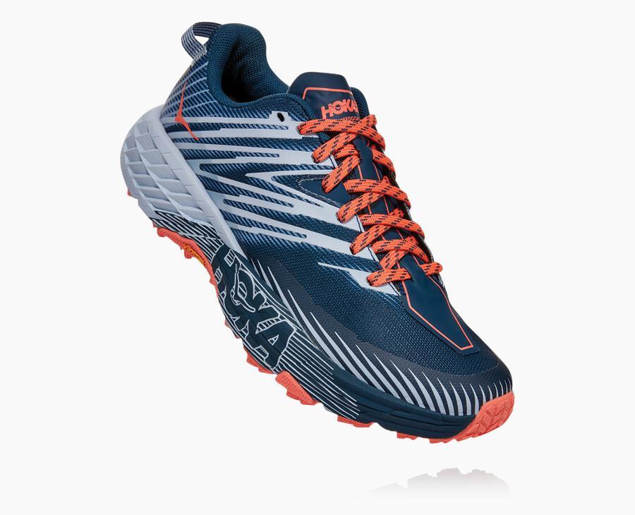 NMWomen's Speedgoat 4
