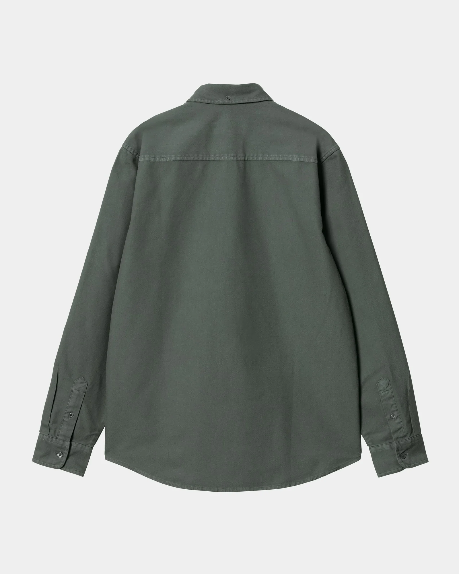 NMBolton Shirt | Jura (garment dyed)