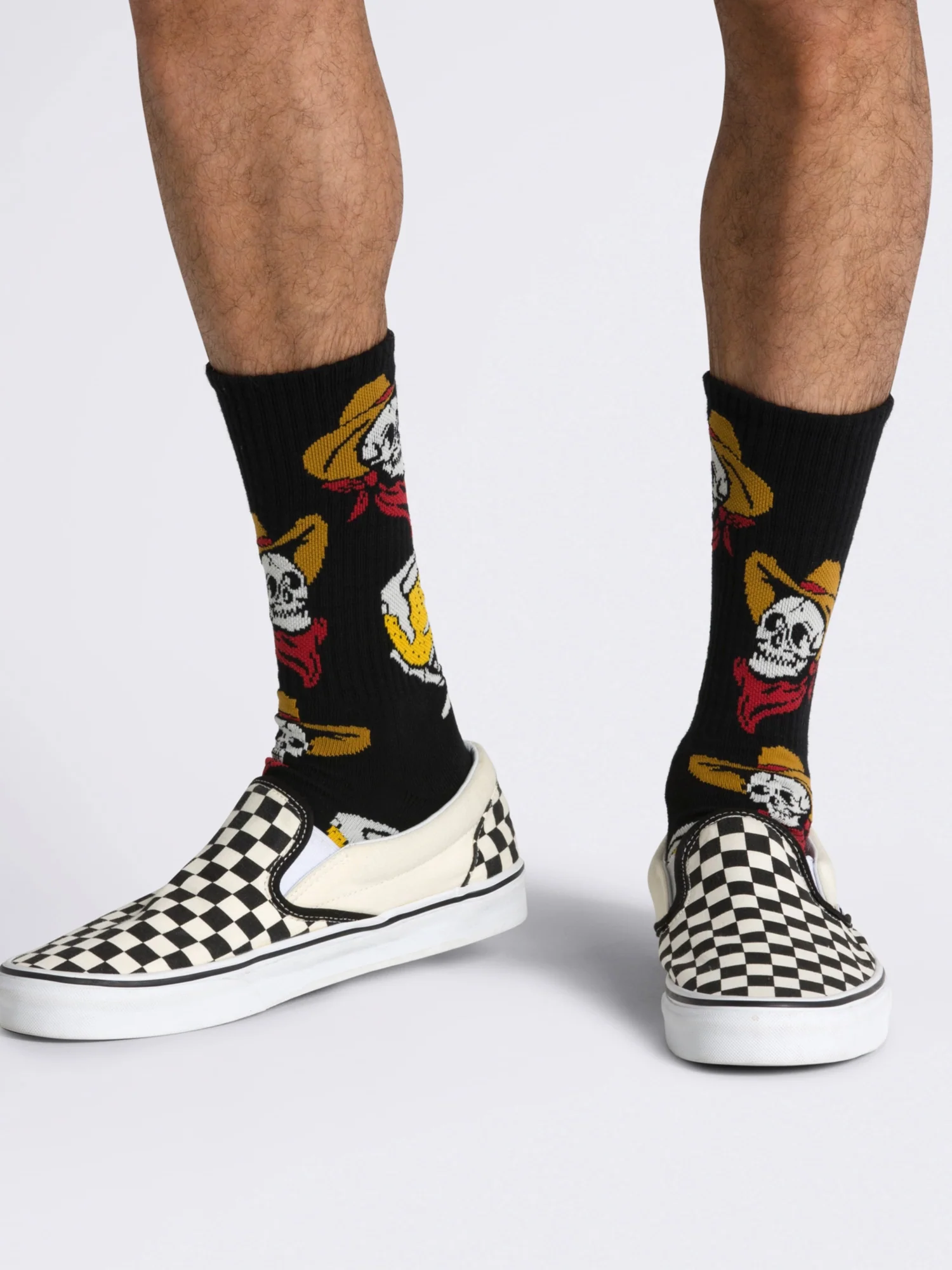 NMVANS DUSCK DOWNER CREW