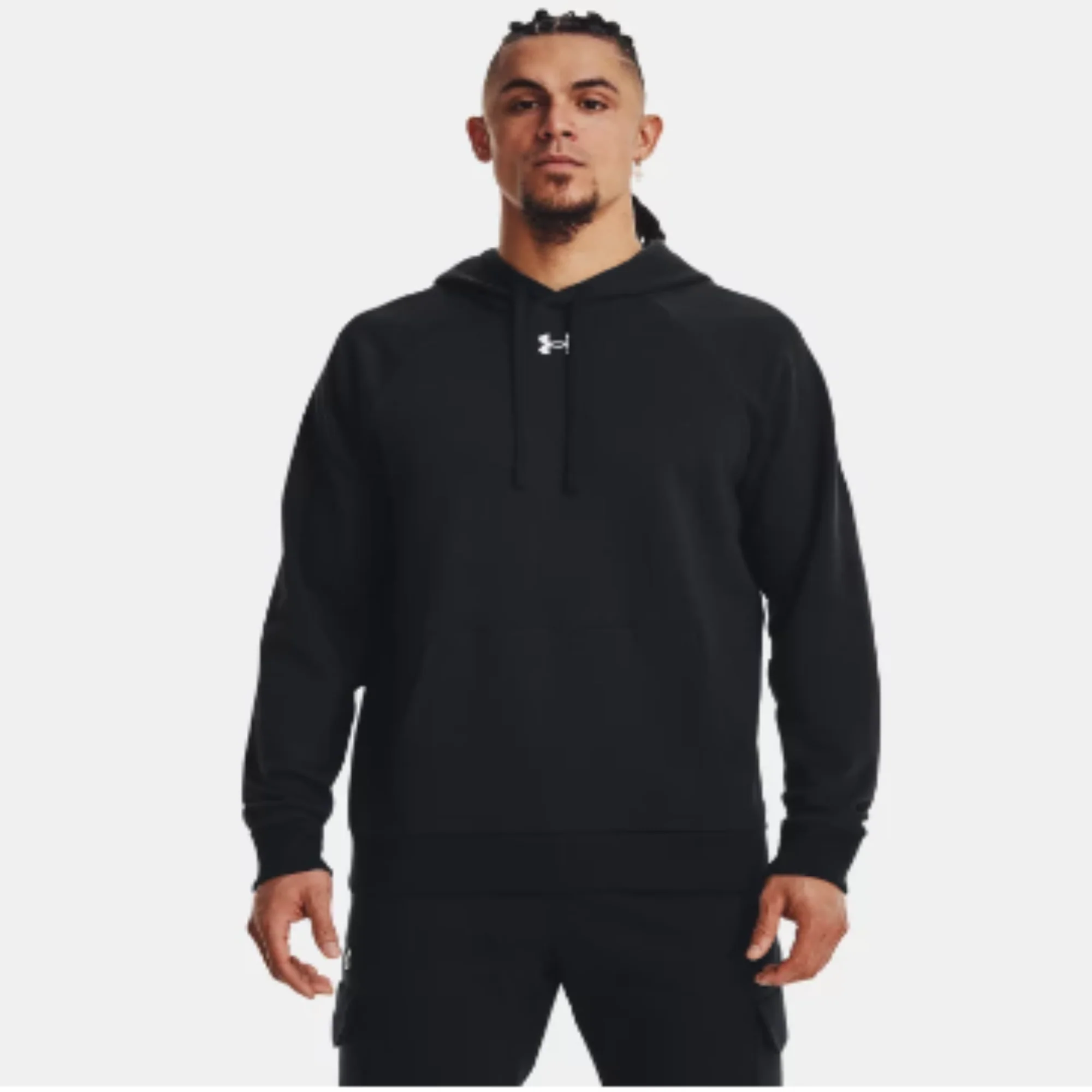 NMMen's Under Armour Rival Fleece Hoodie