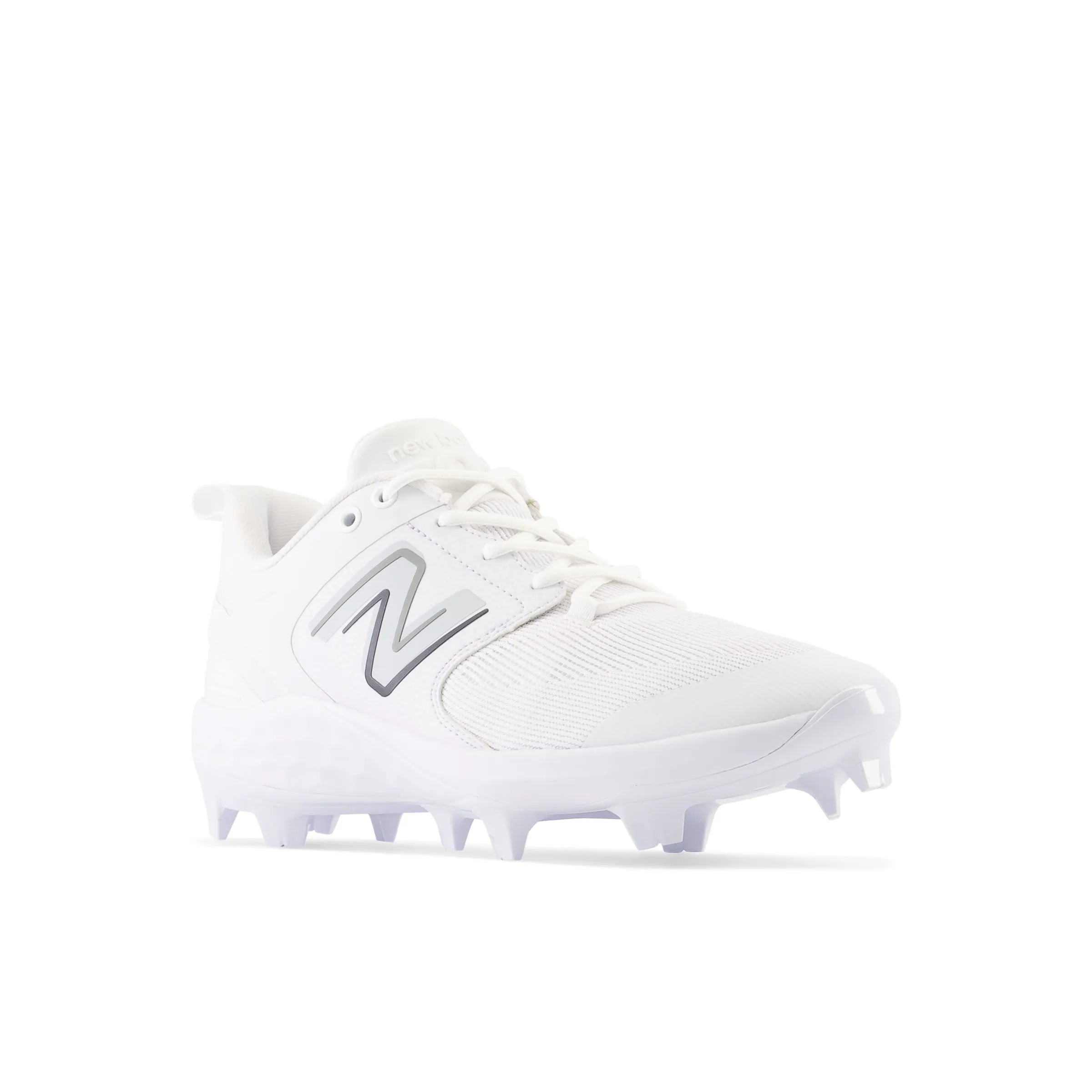 NMFresh Foam 3000 v6 Molded - White