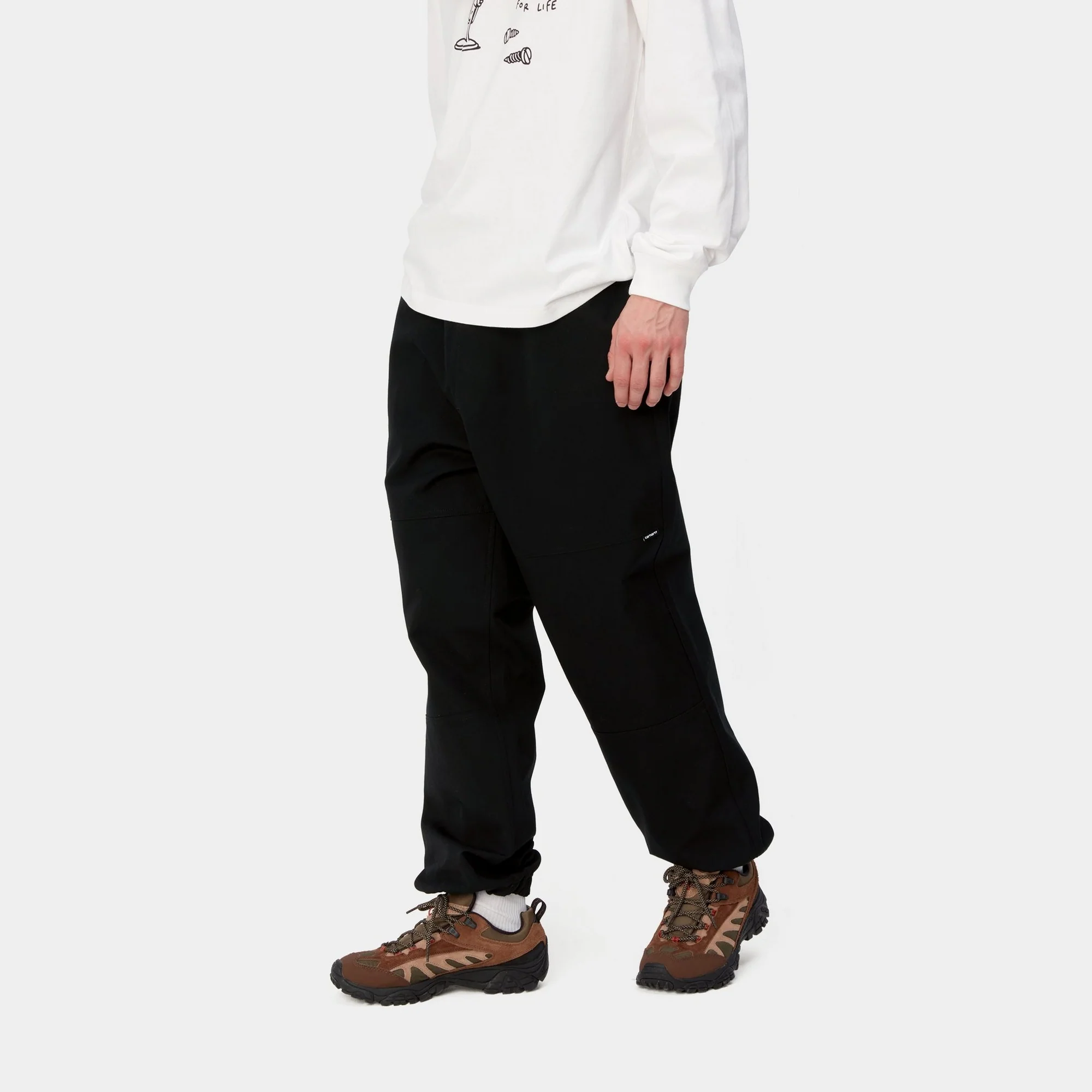 NMMadock Pant | Black