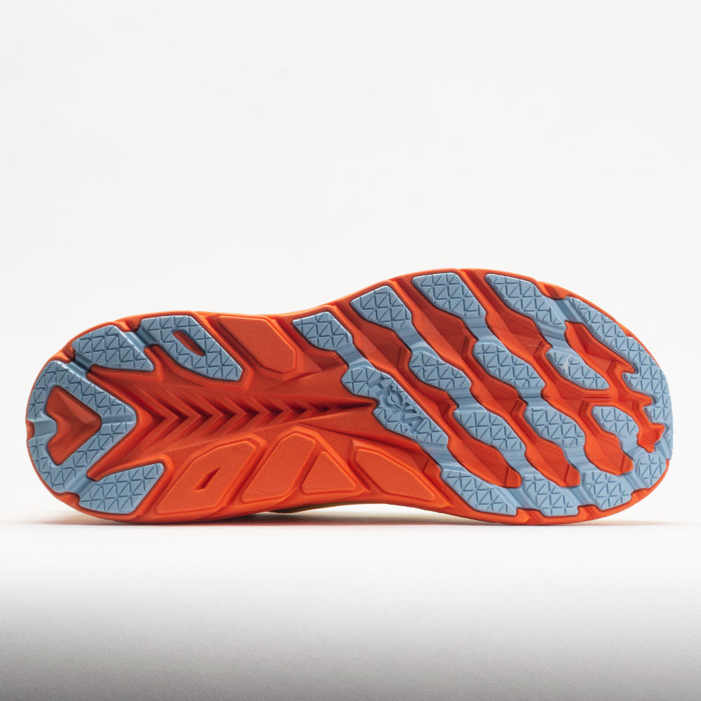 NMHoka One One Clifton 8 Men's Radiant Yellow/Maize