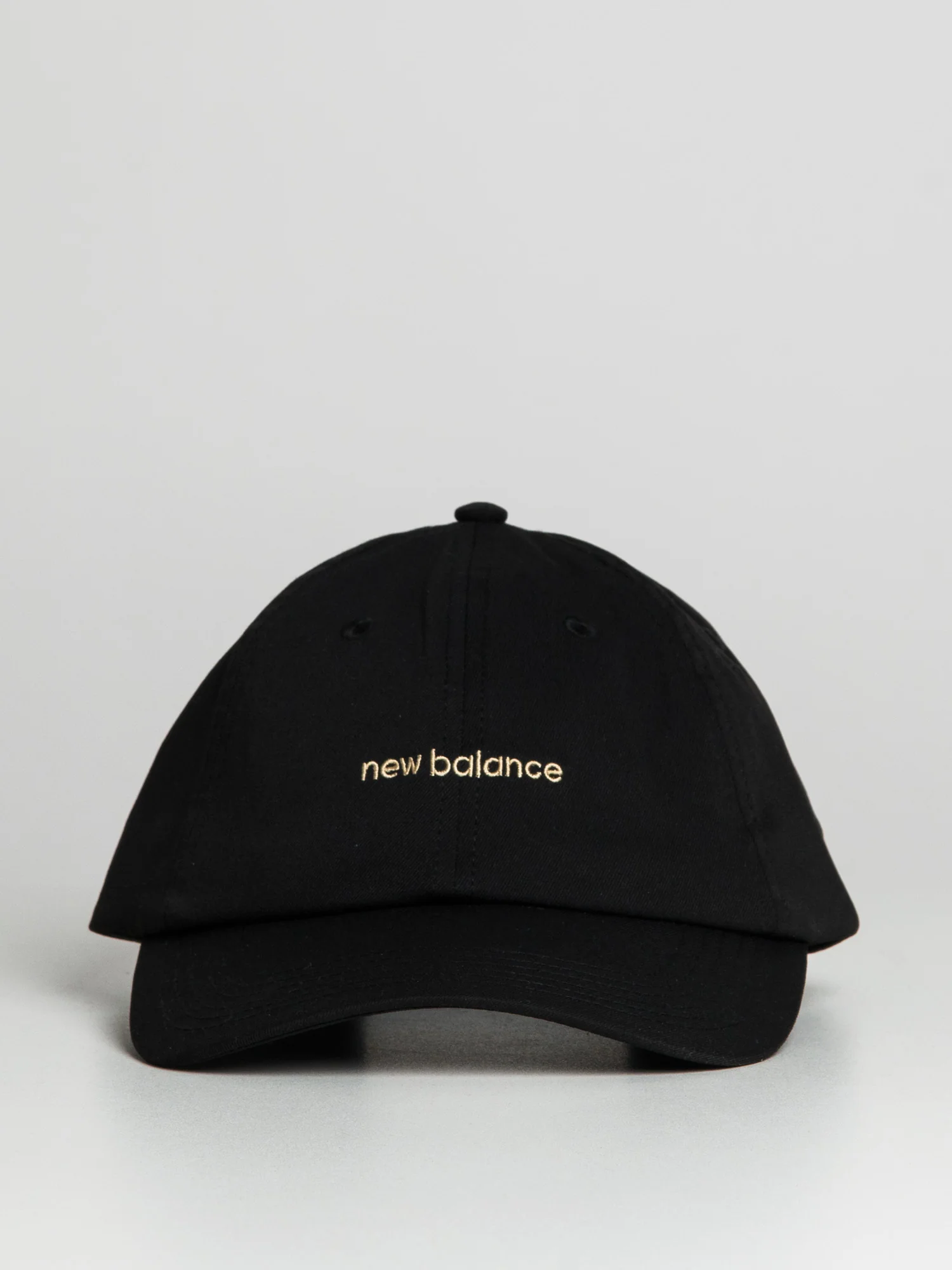 NMNEW BALANCE LINEAR LOGO HAT