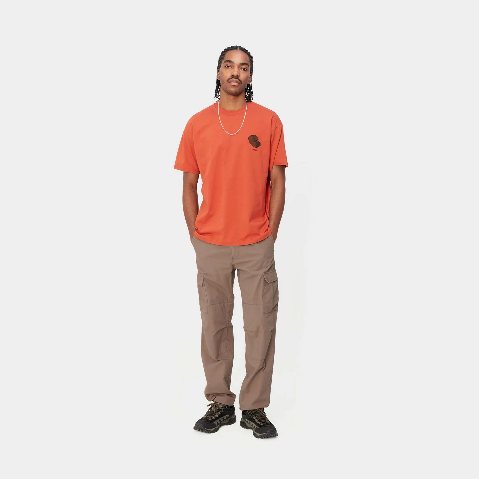 NMAviation Pant | Branch