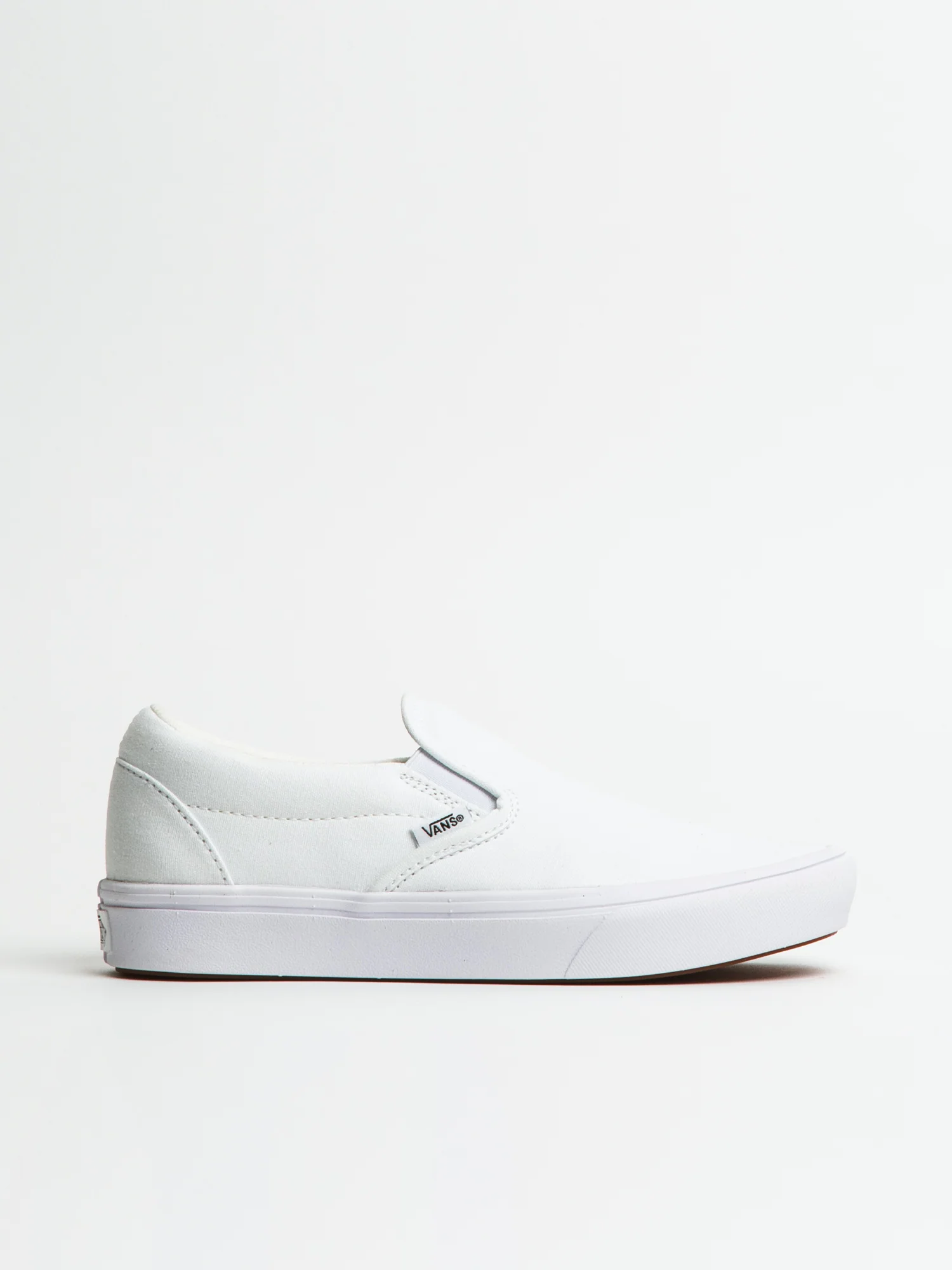 NMWOMENS VANS COMFYCUSH SLIP ON