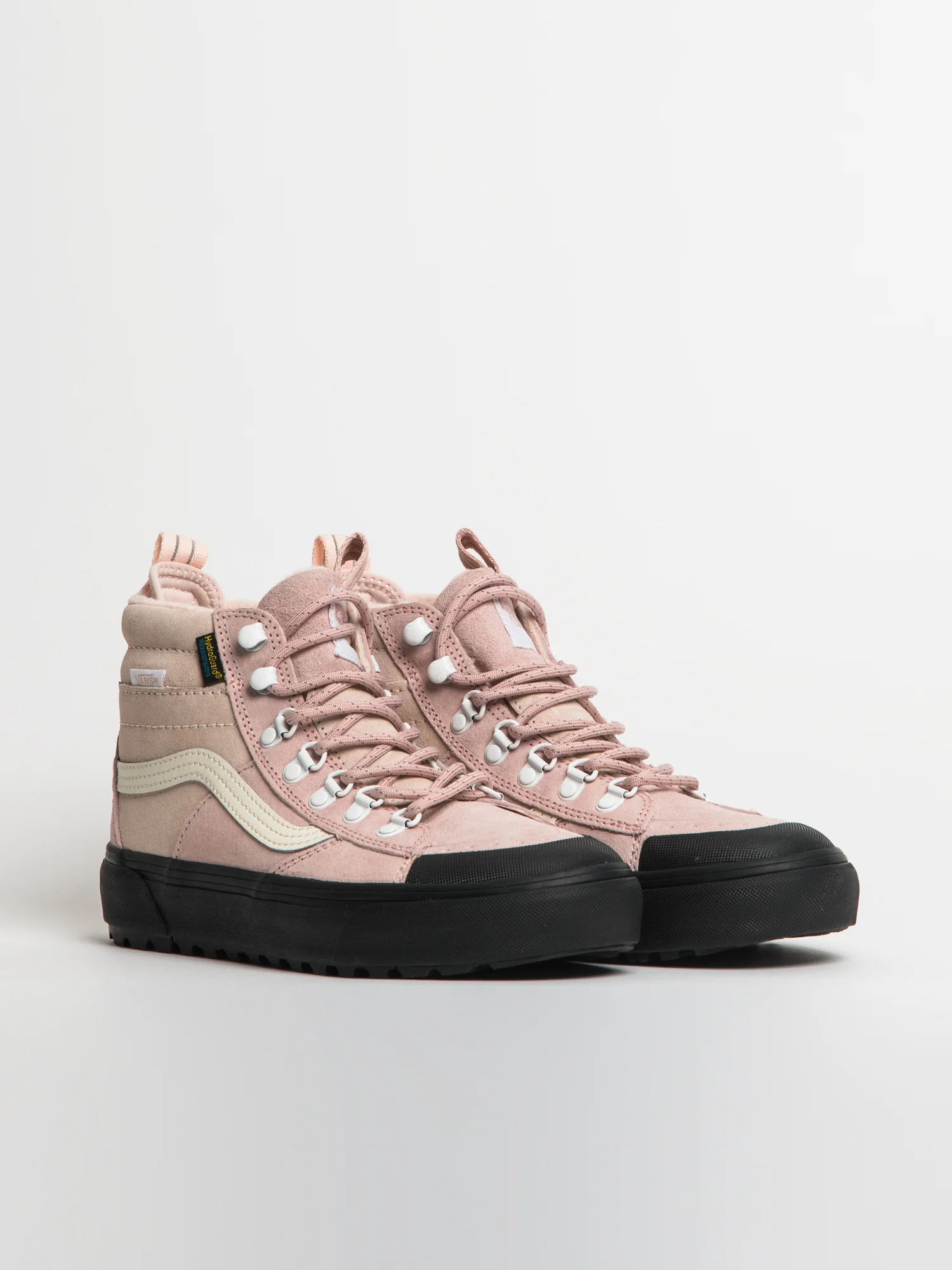 NMWOMENS VANS SK8 HI DR MTE-2