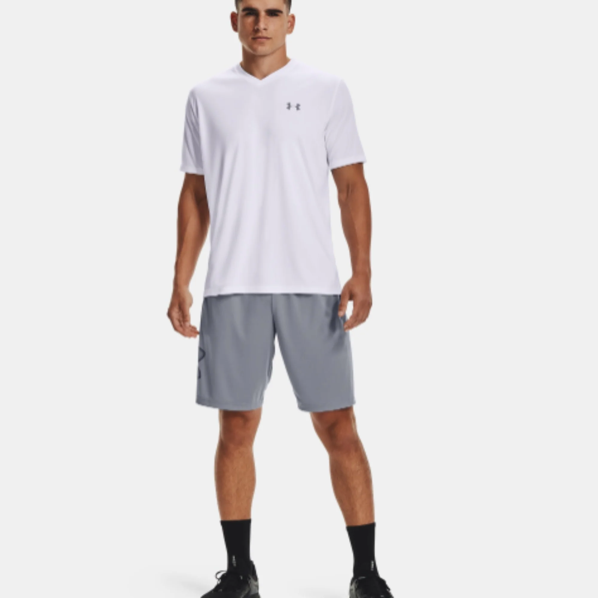 NMMen's Under Armour Tech™ Graphic Shorts 