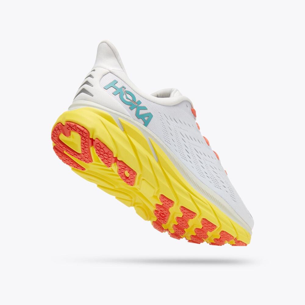 NMMen's Clifton 8 - Blanc De Blanc / Illuminating