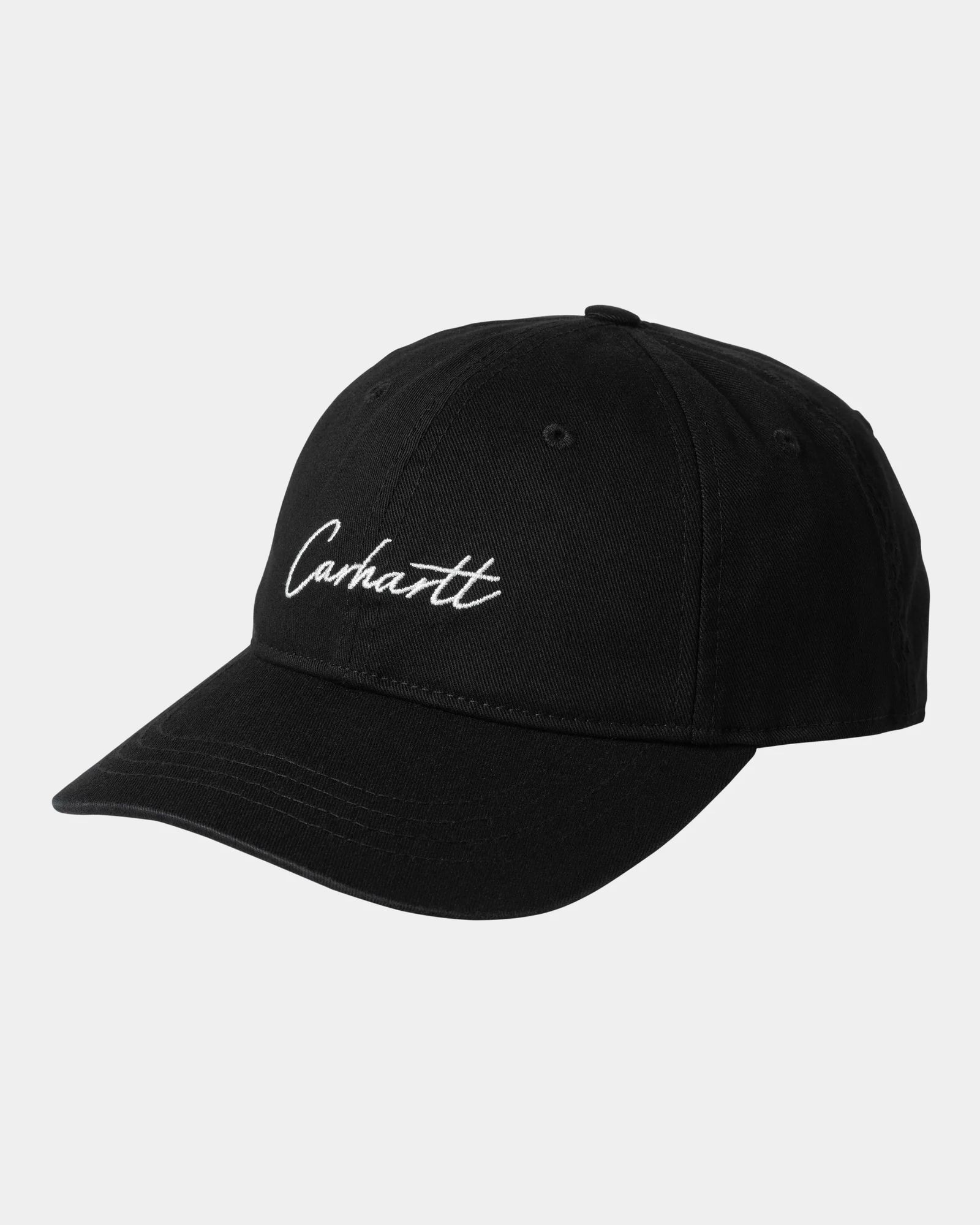 NMDelray Cap | Black