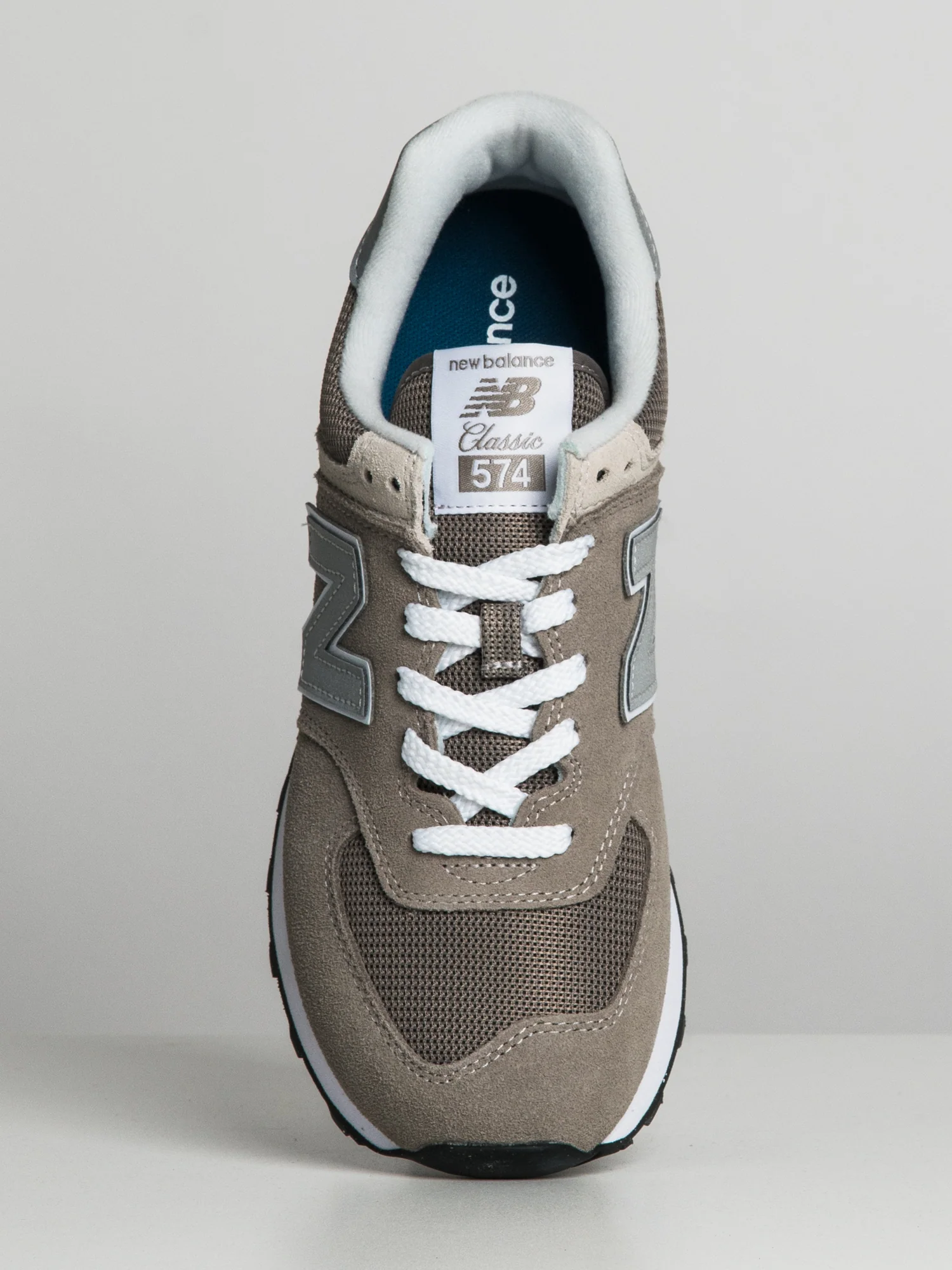 NMWOMENS NEW BALANCE 574 SNEAKER