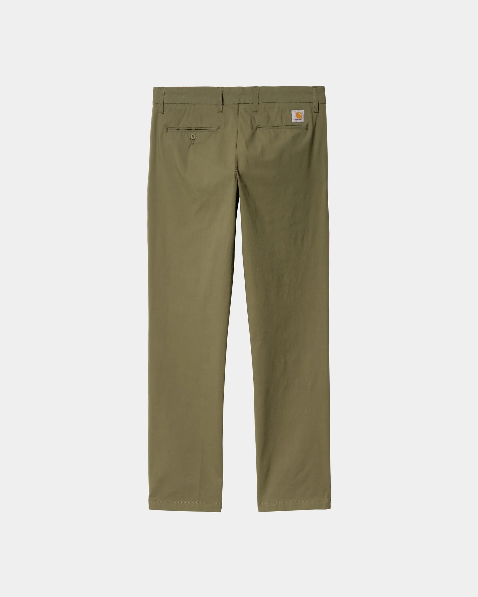 NMSid Pant - Poplin | Dundee