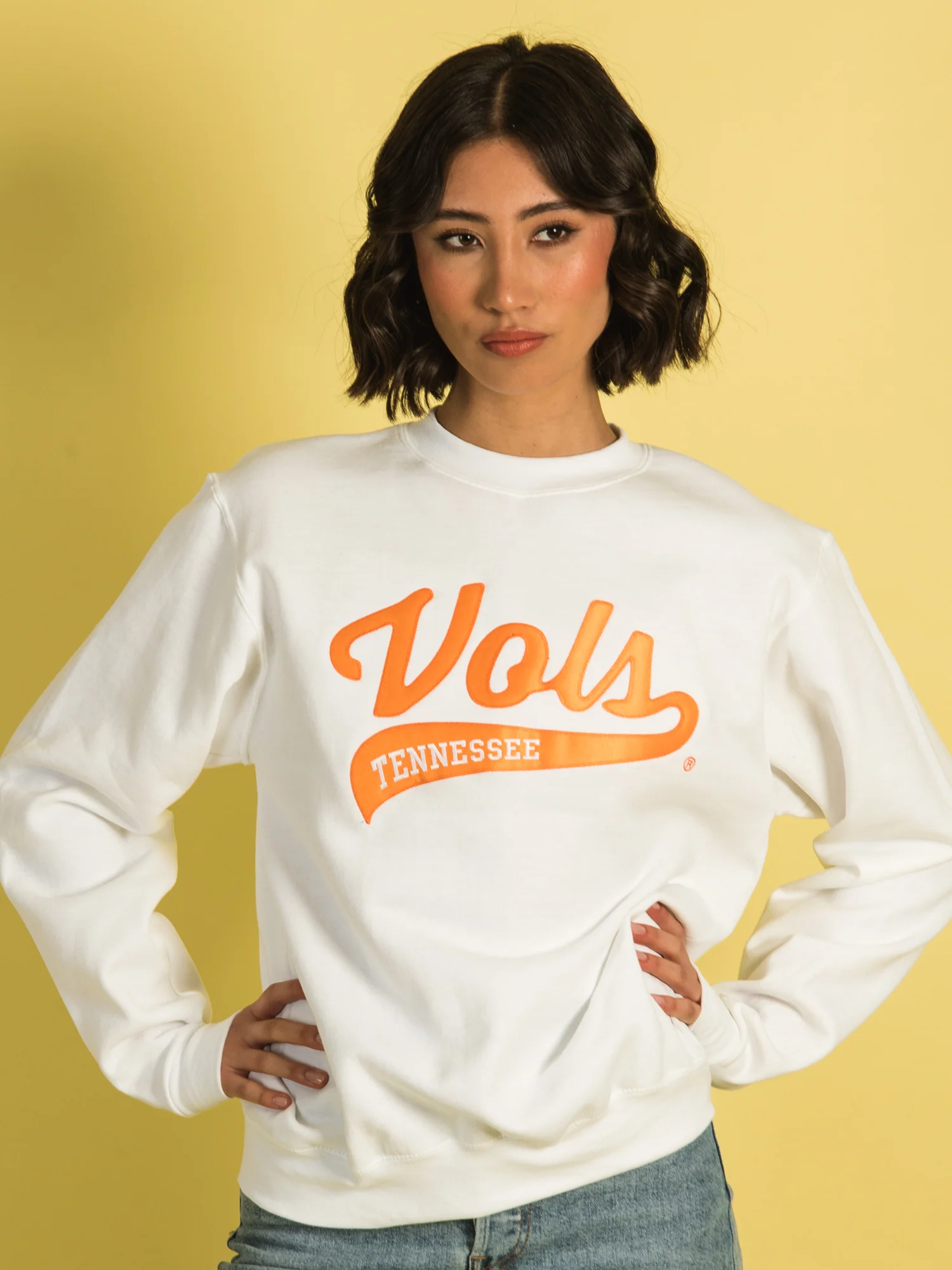 NMCHAMPION TENNESEE CREWNECK