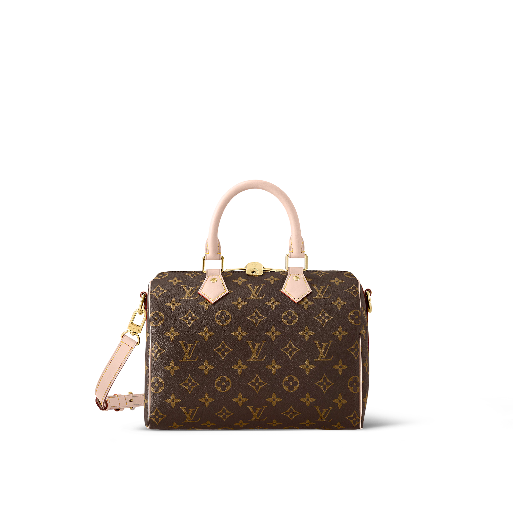 NMSPEEDY 25-Monogram