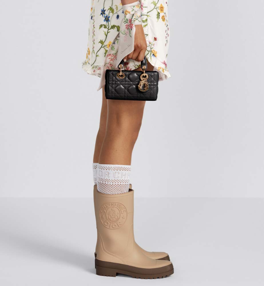 NMMICRO LADY D-JOY BAG