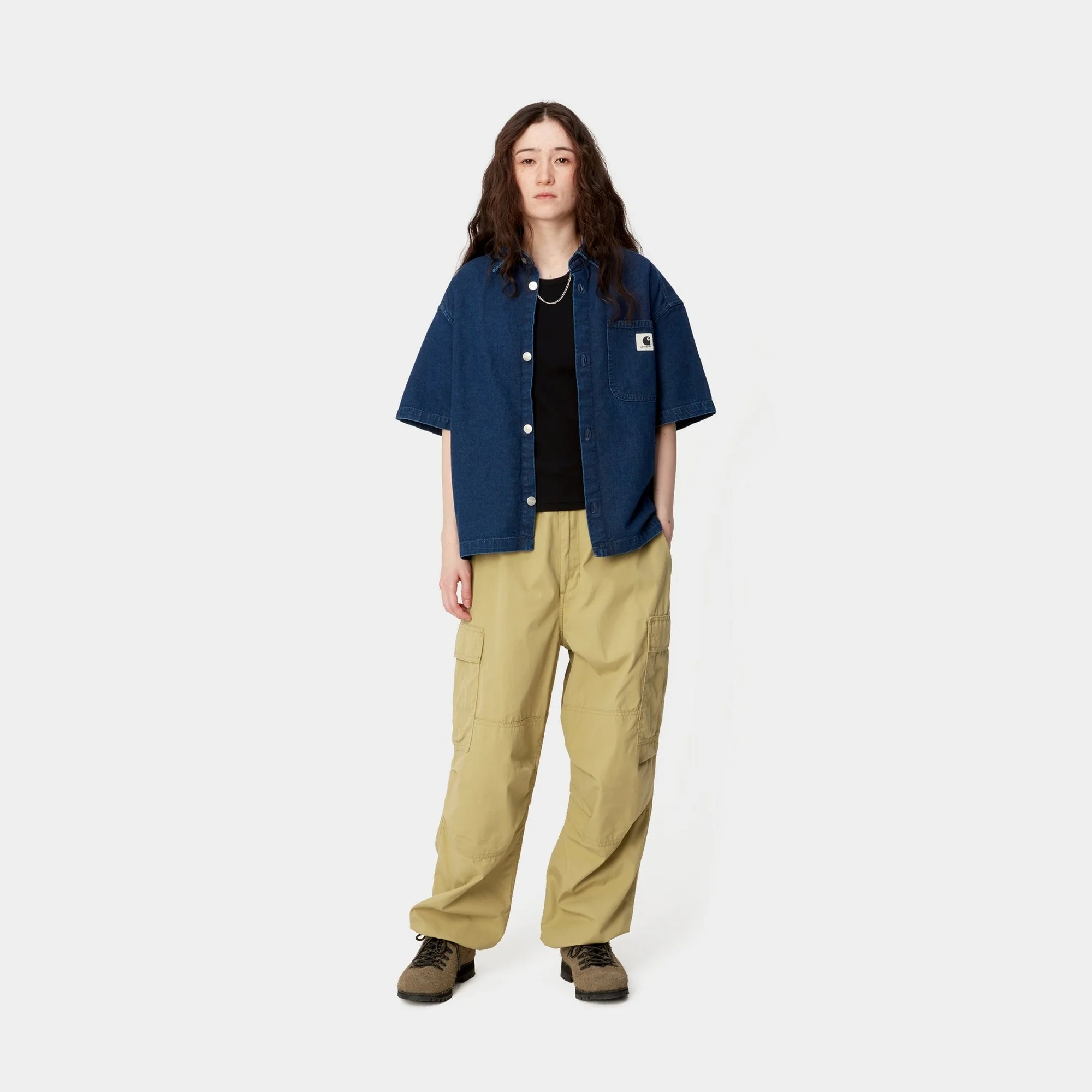 NMWomen’s Jet Cargo Pant | Agate