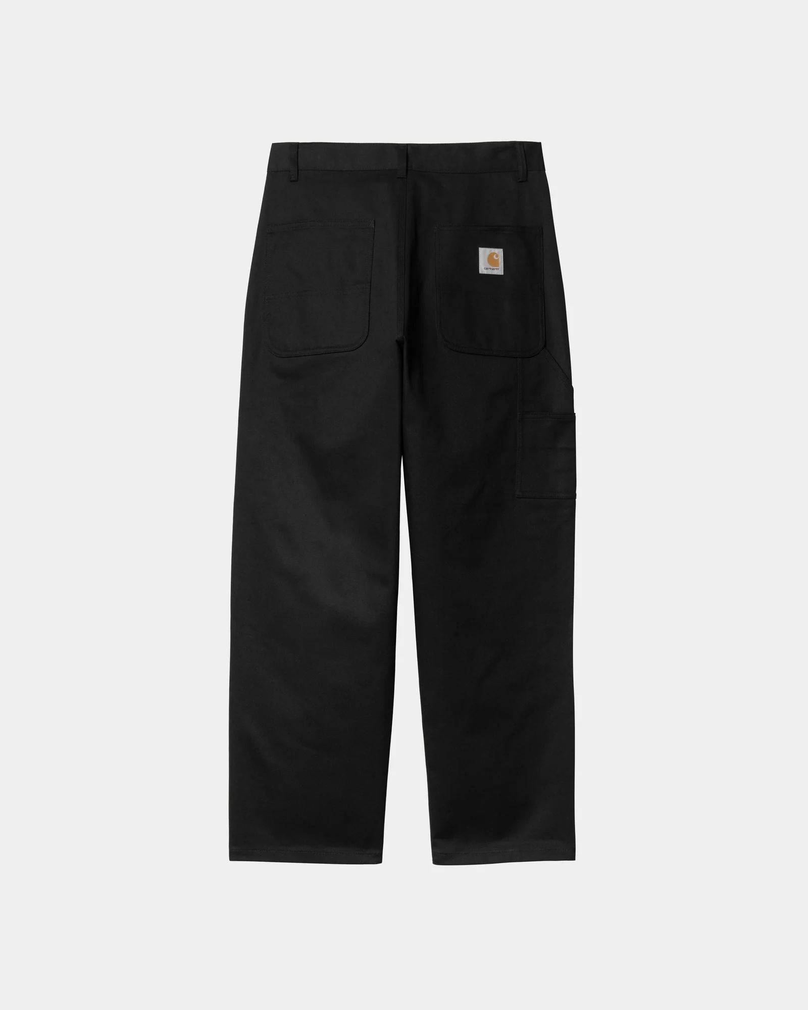 NMMidland Pant | Black