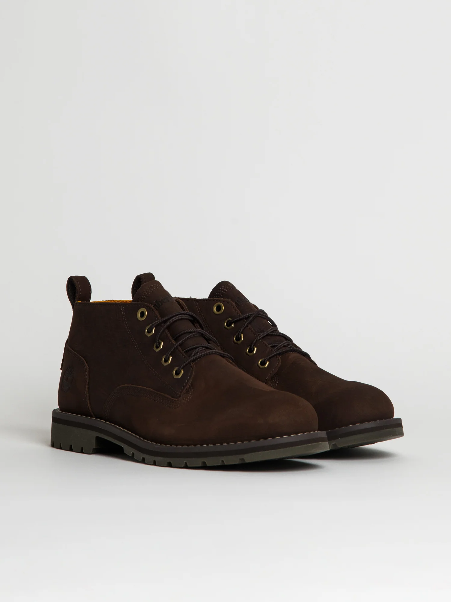 NMMENS TIMBERLAND REDWOOD FALLS WATERPROOF CHUKKA BOOT