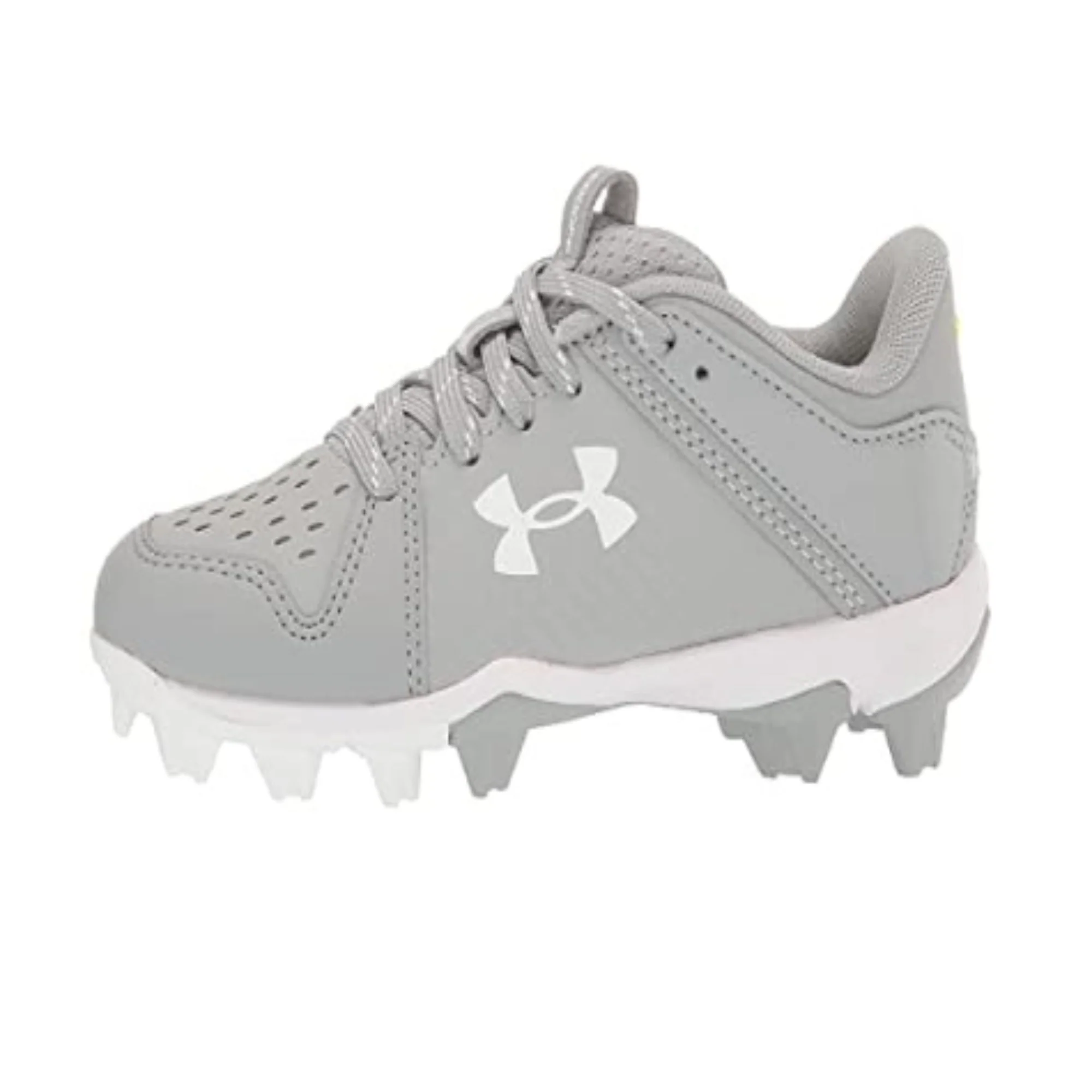 NMBoys' Under Armour Leadoff Low RM Jr. Baseball Cleats