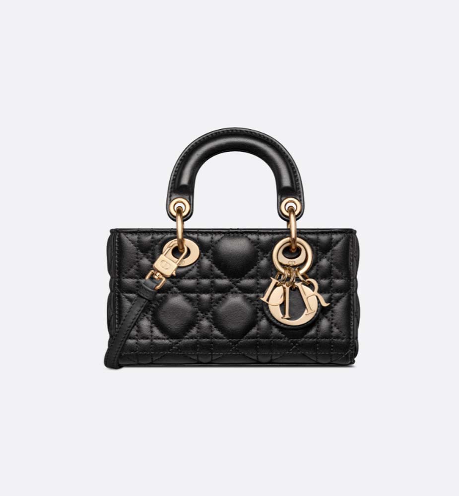 NMMICRO LADY D-JOY BAG