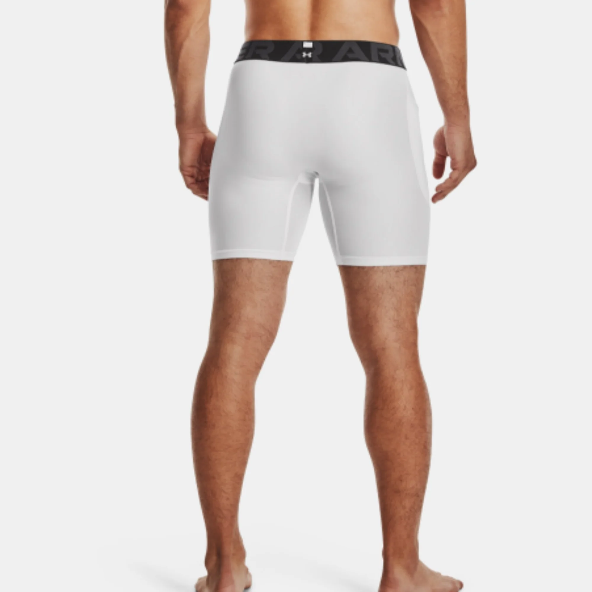 NMMen's Under Armour HeatGear® Compression Shorts 