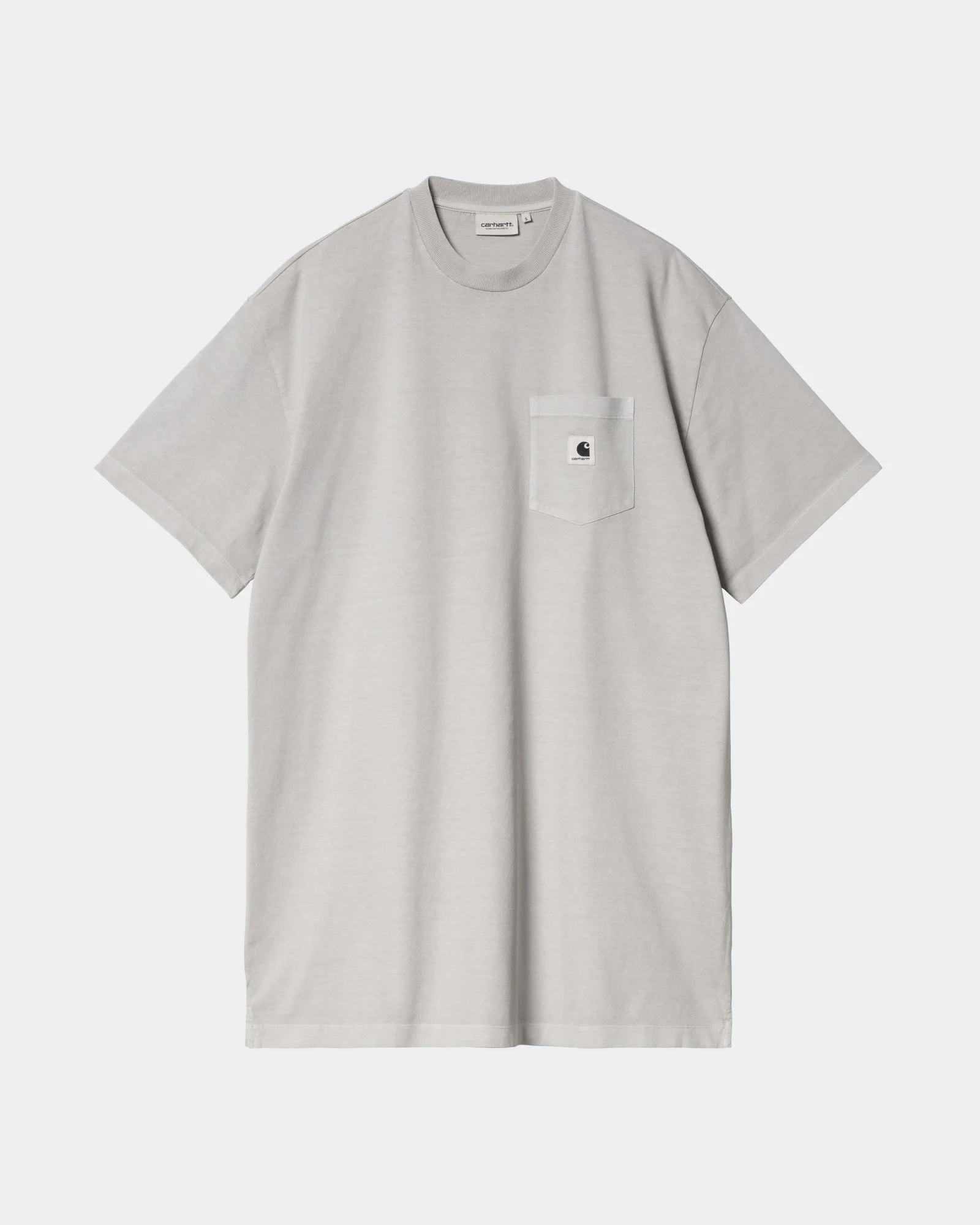 NMWomen’s Nelson Grand T-Shirt | Sonic Silver