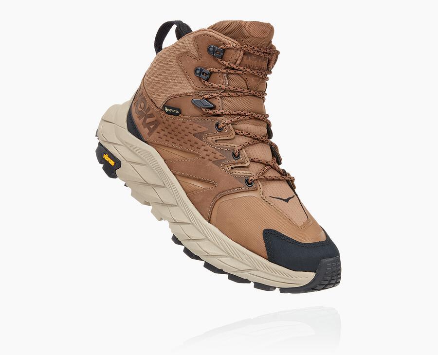 NMWomen's Anacapa Mid GORE-TEX