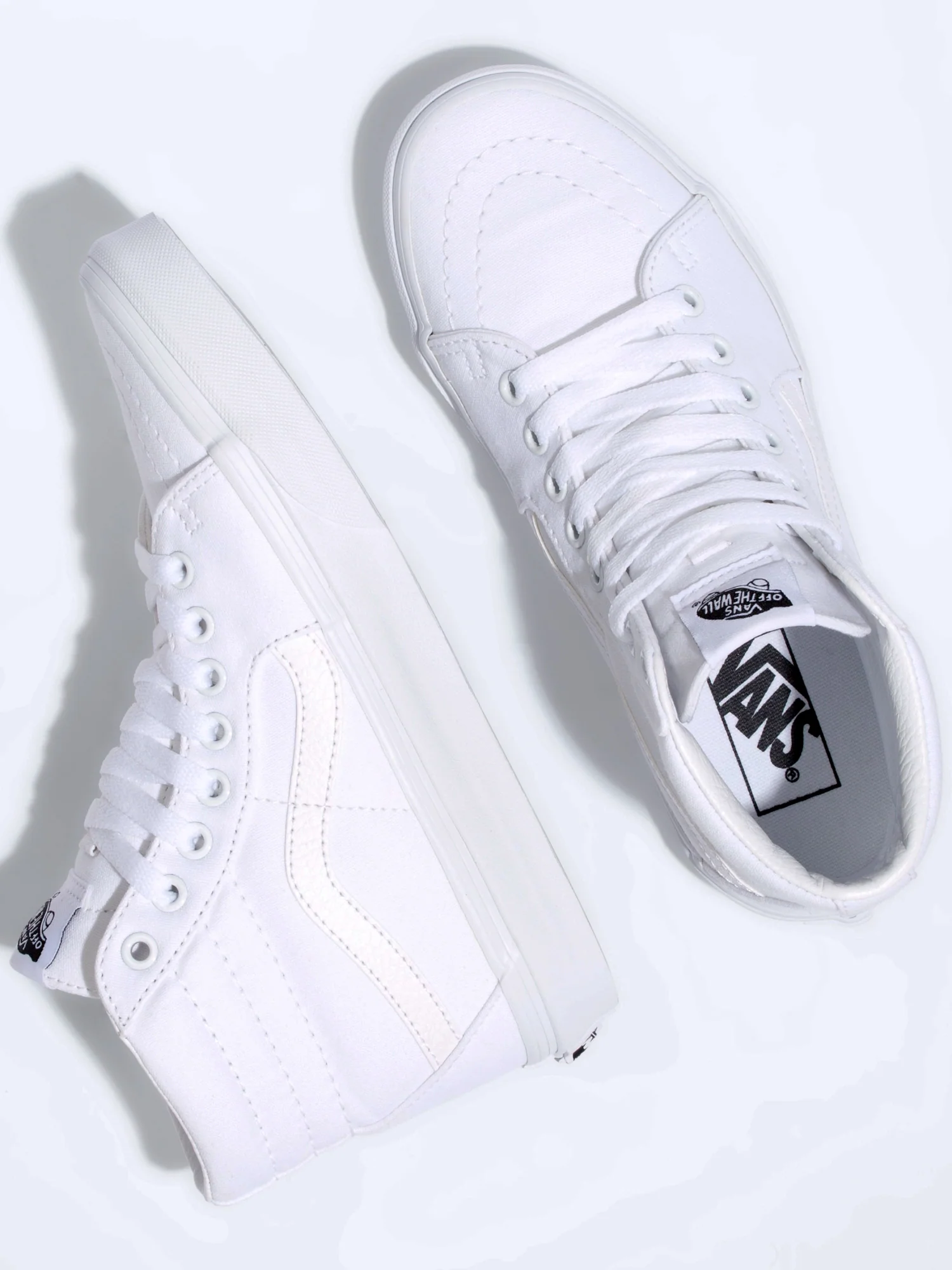 NMWOMENS VANS SK8 HI SNEAKER