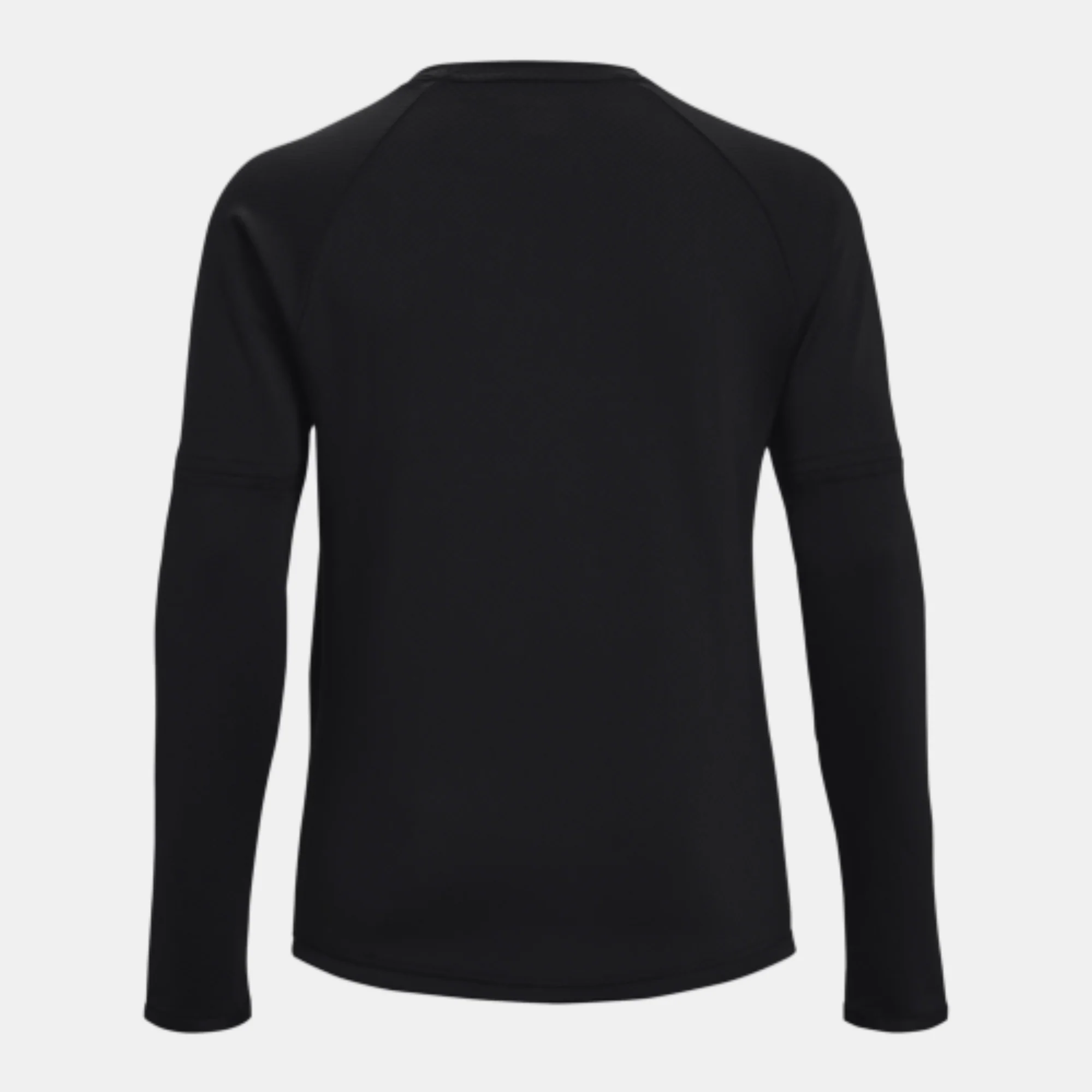 NMWomen's Under Armour Utility Waffle Crew 