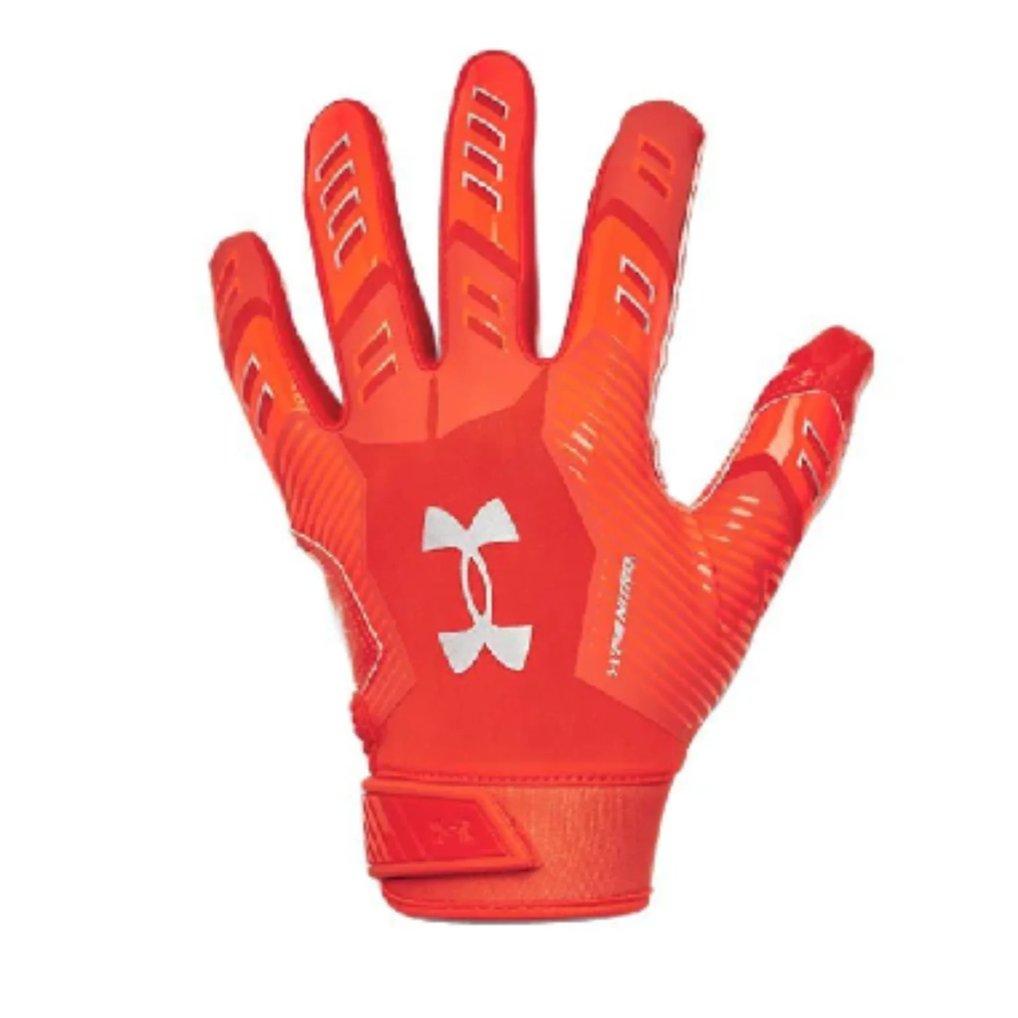 NMMen's Under Armour F9 Nitro Football Gloves 
