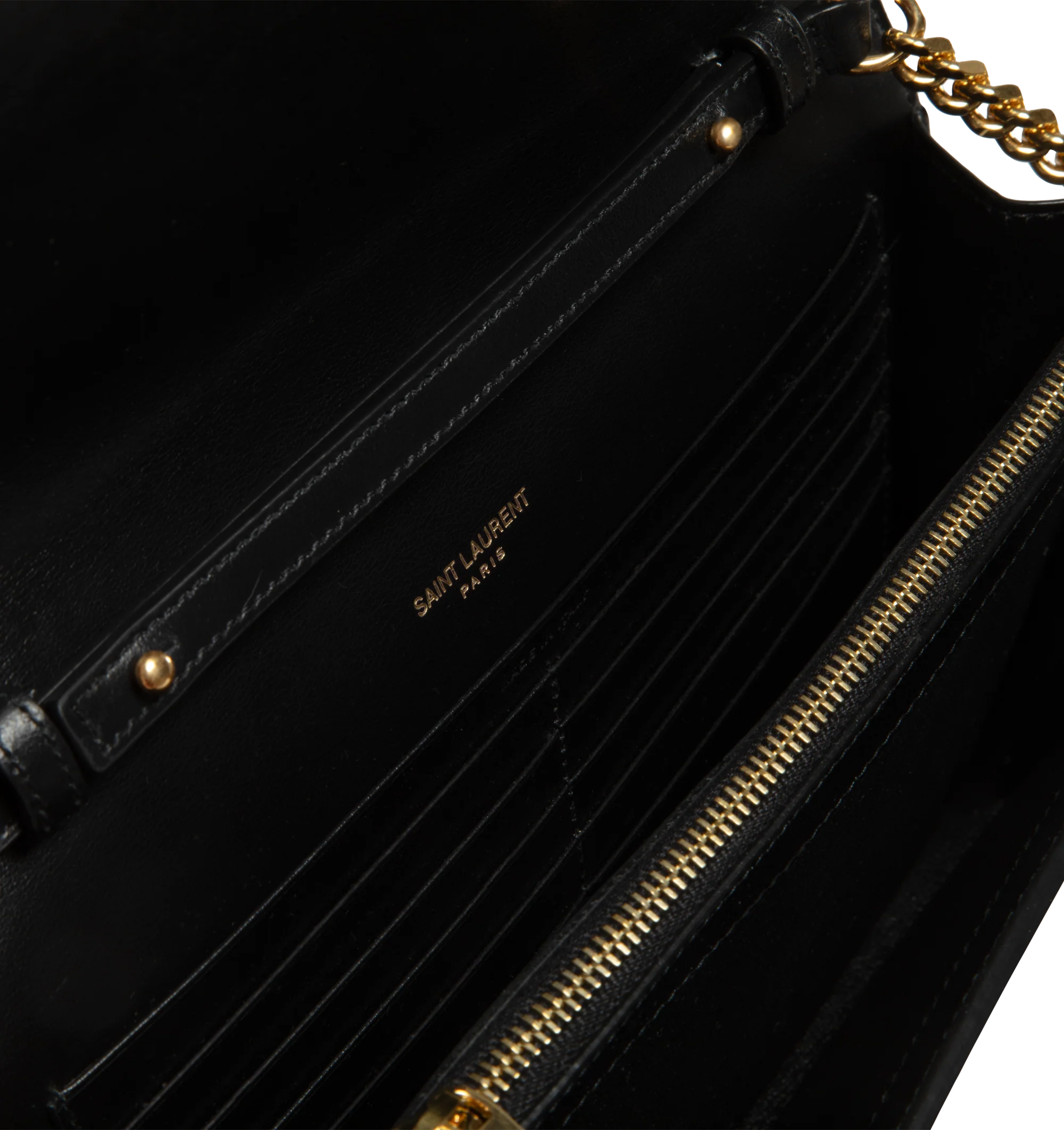 NMCLASSIC CHAIN WALLET