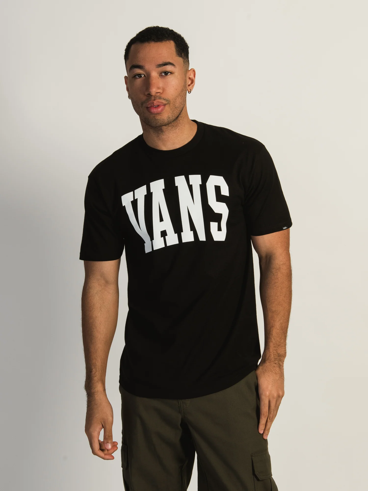 NMVANS ARCHED T-SHIRT