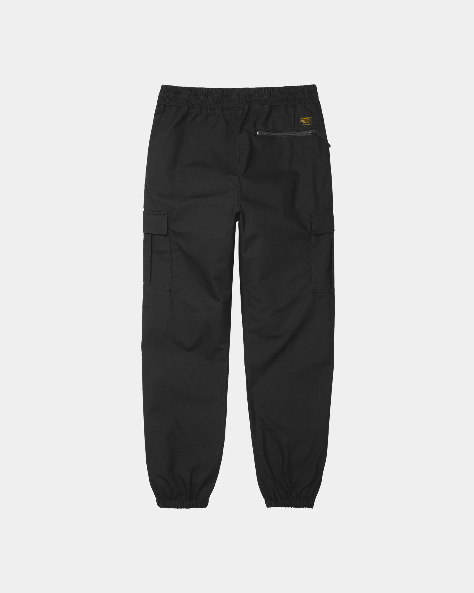 NMCargo Jogger Pant | Black